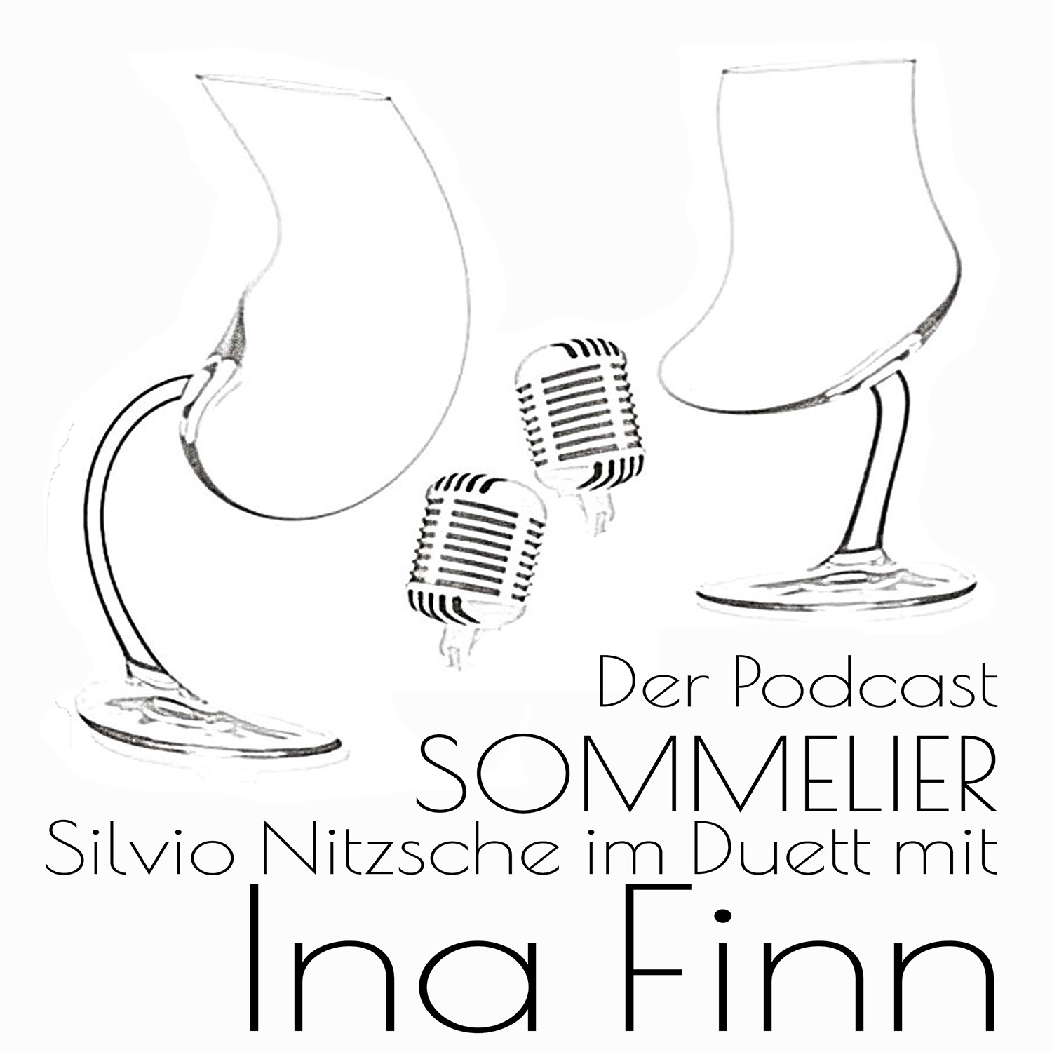 Ina Finn – Wein mit intellektueller Leidenschaft Ina Finn – Wein mit intellektueller Leidenschaft