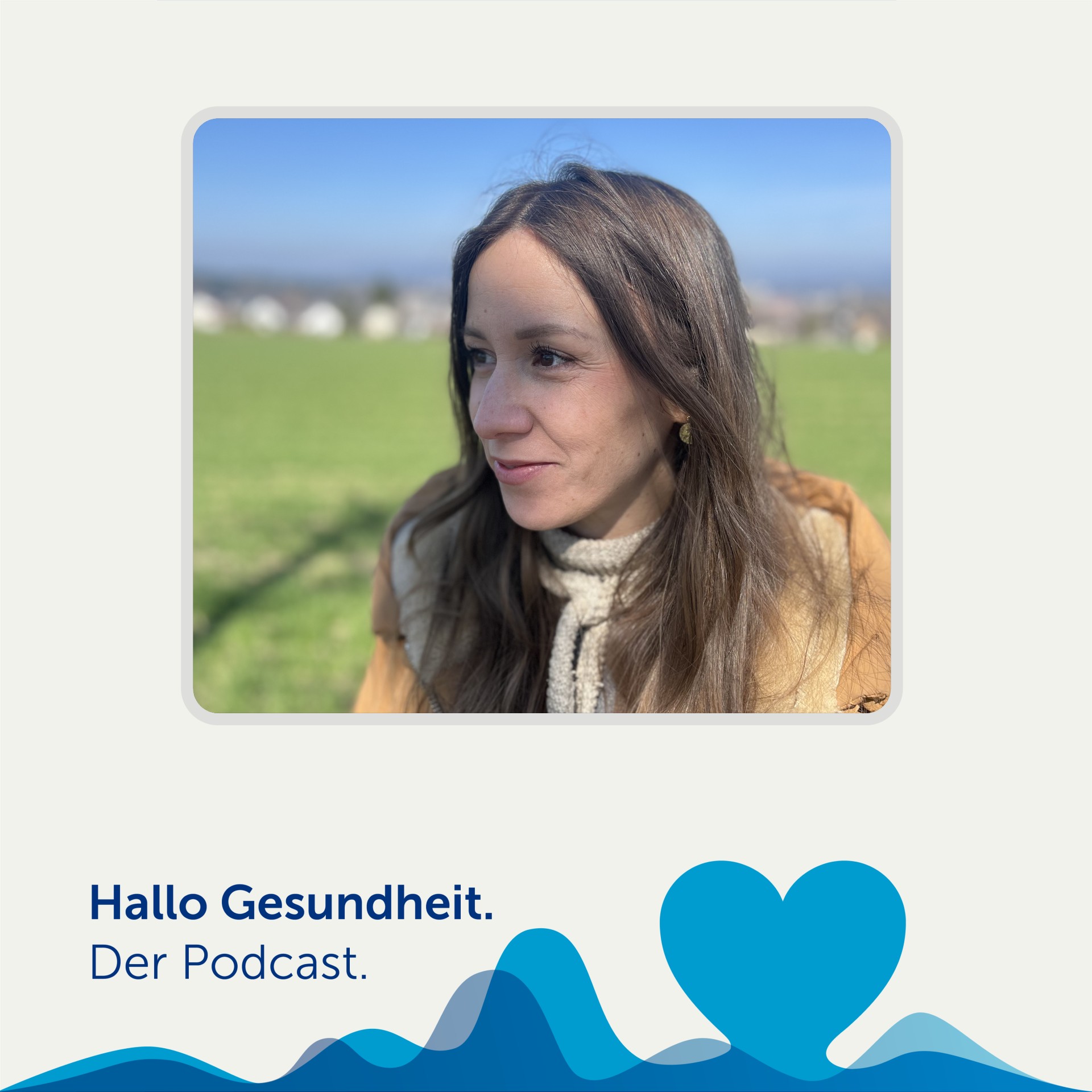 Ernährung und Psyche #1 Mit Achtsamkeit gegen die kritischen Stimmen - mit Stephanie episode artwork