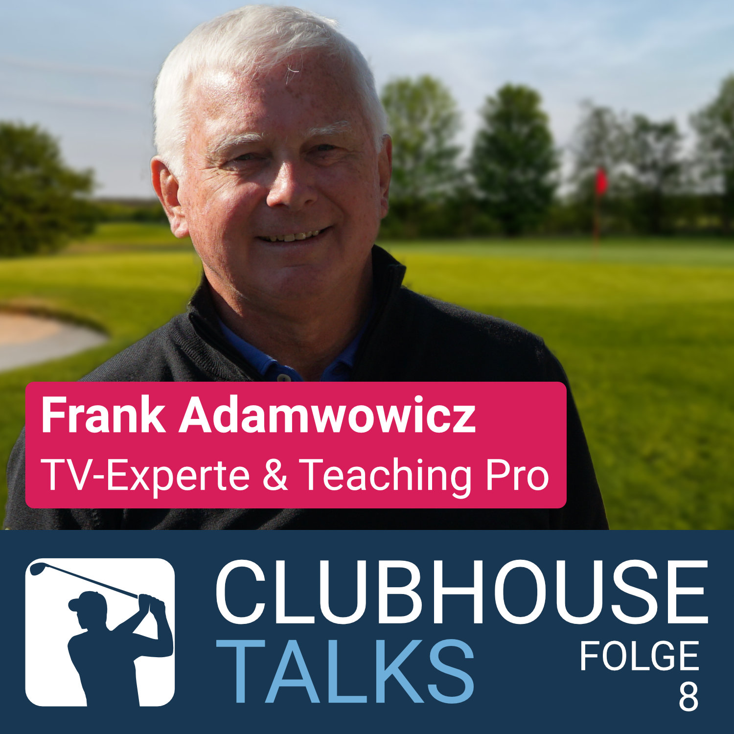 Clubhouse Talks