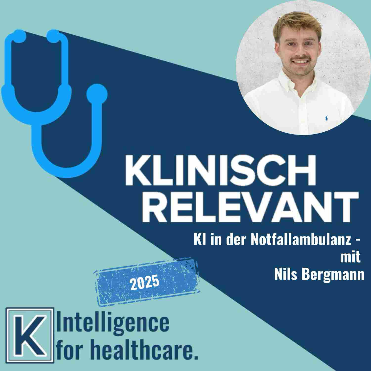 Klinisch Relevant Podcast