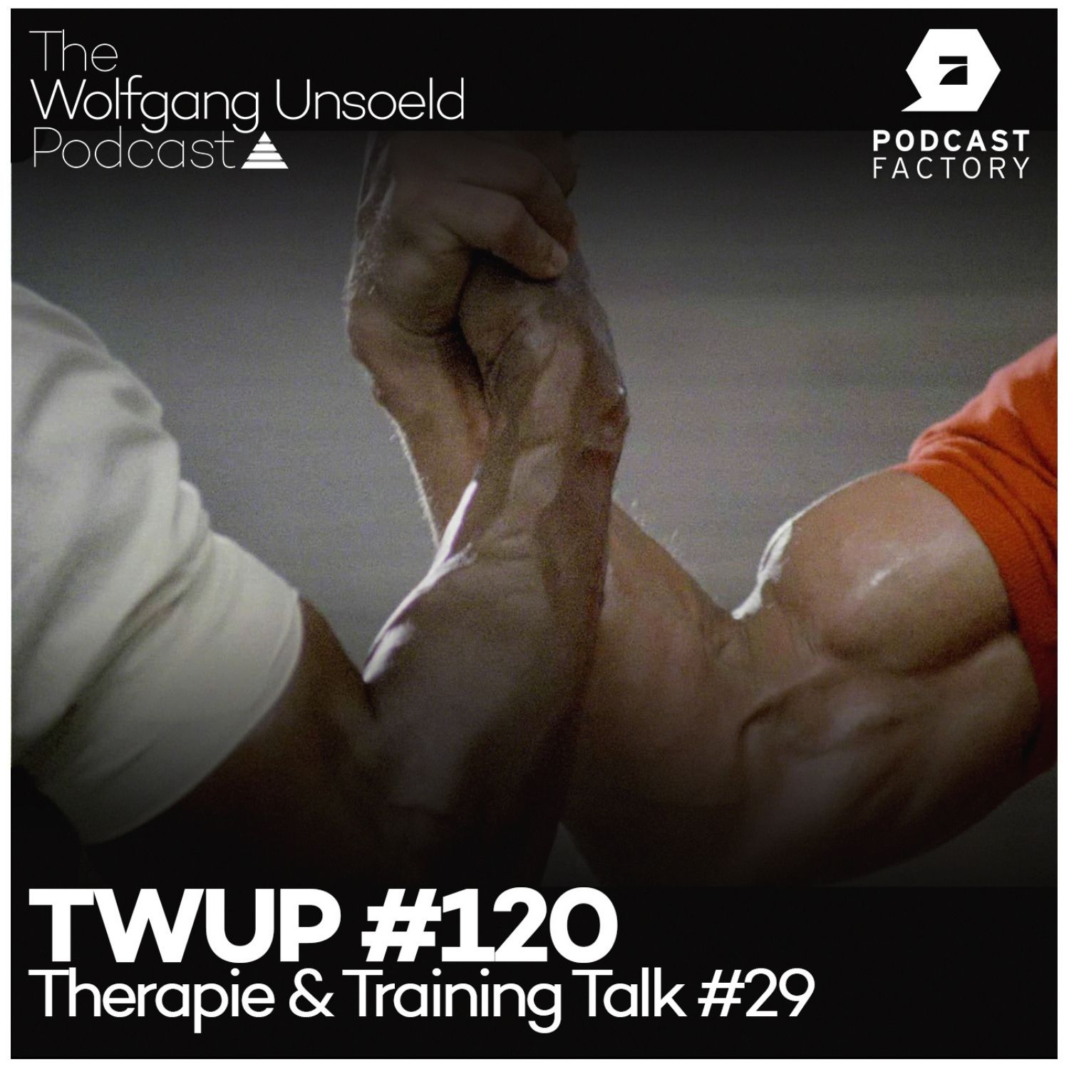 Therapie & Training Talk