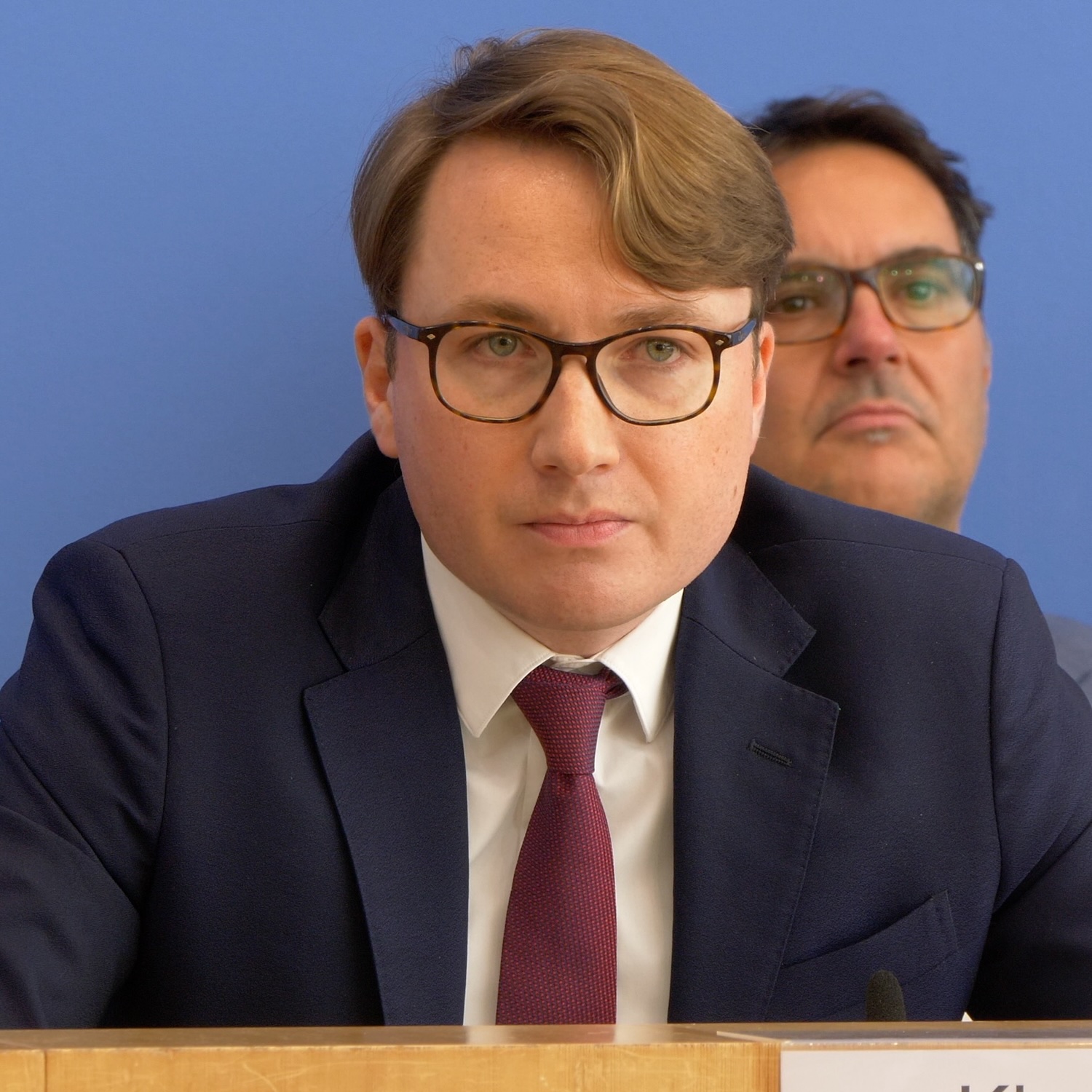 RegPK | 15. Oktober 2025 | Los statt Willkür