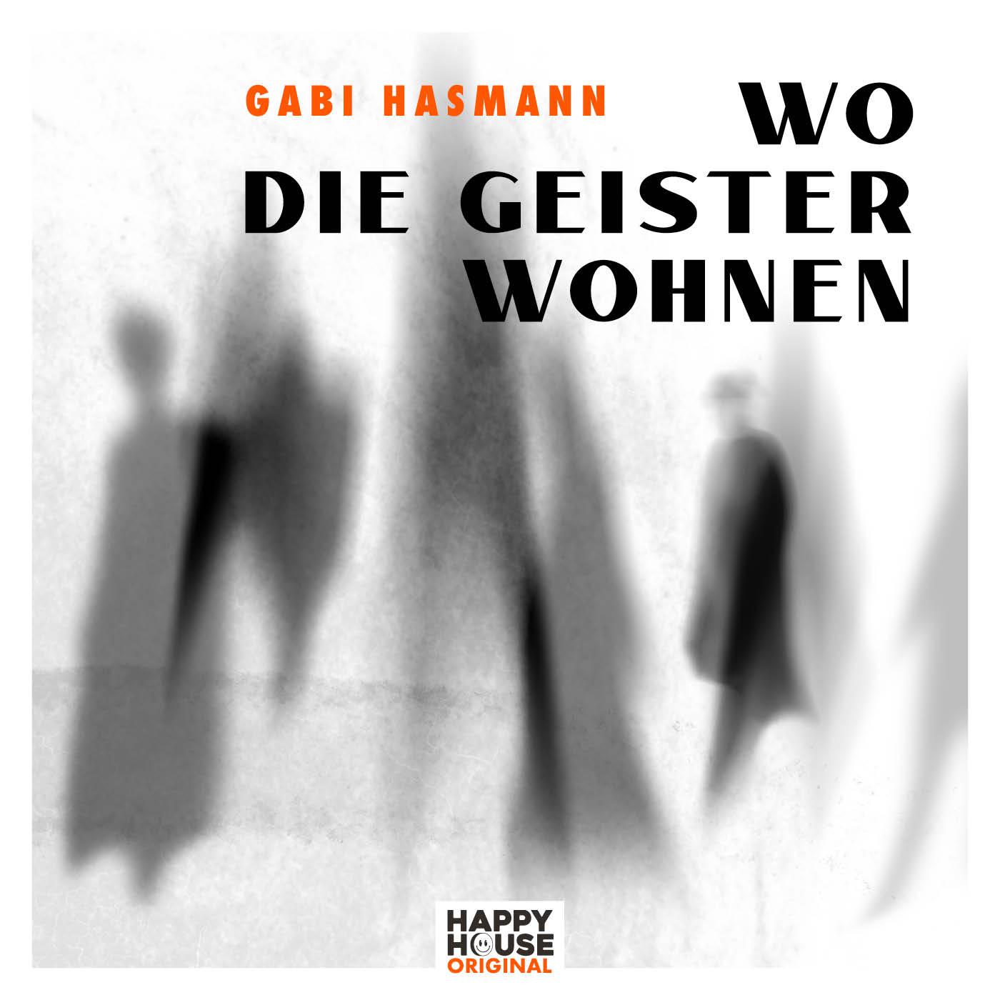 Wo die Geister wohnen