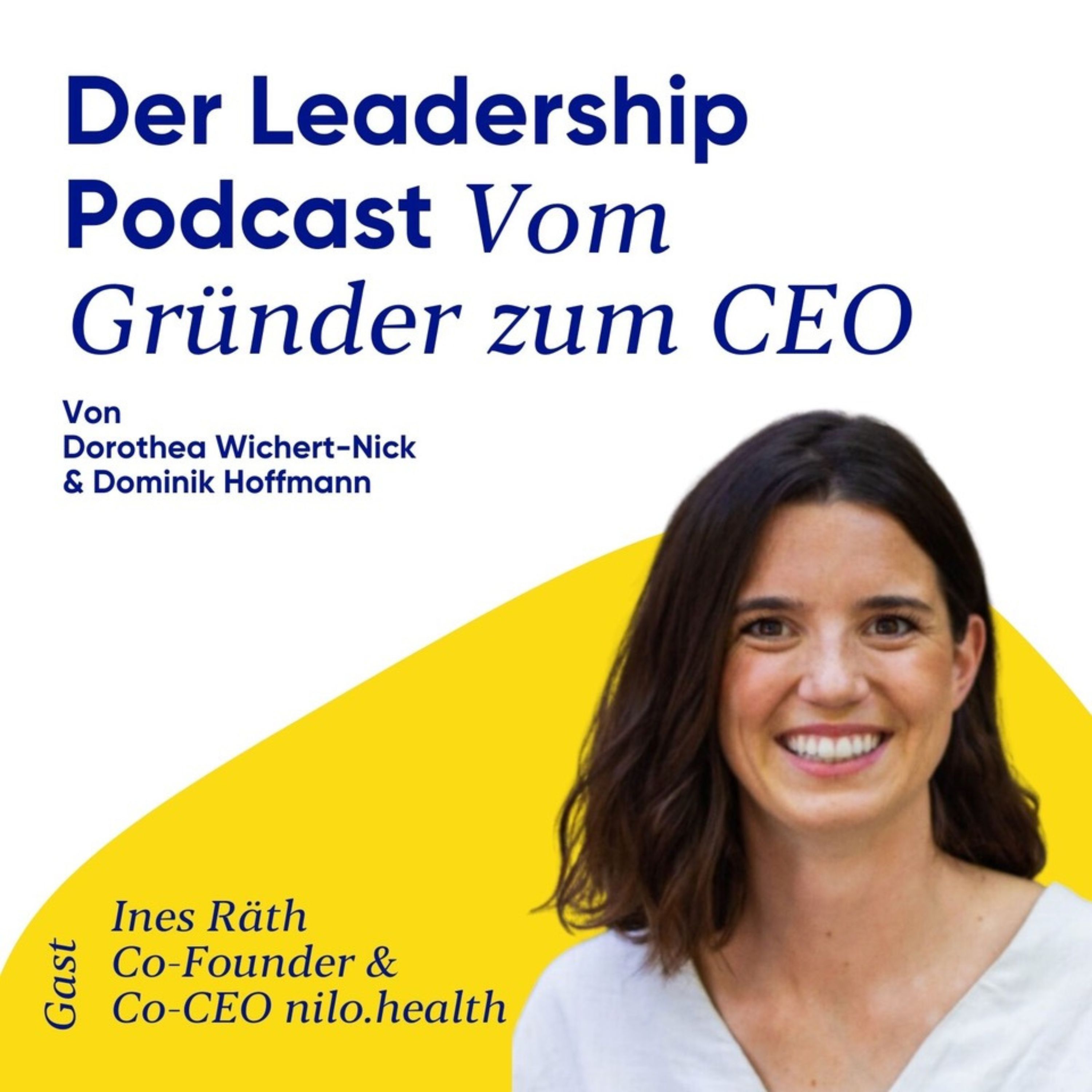 Der Leadership Podcast