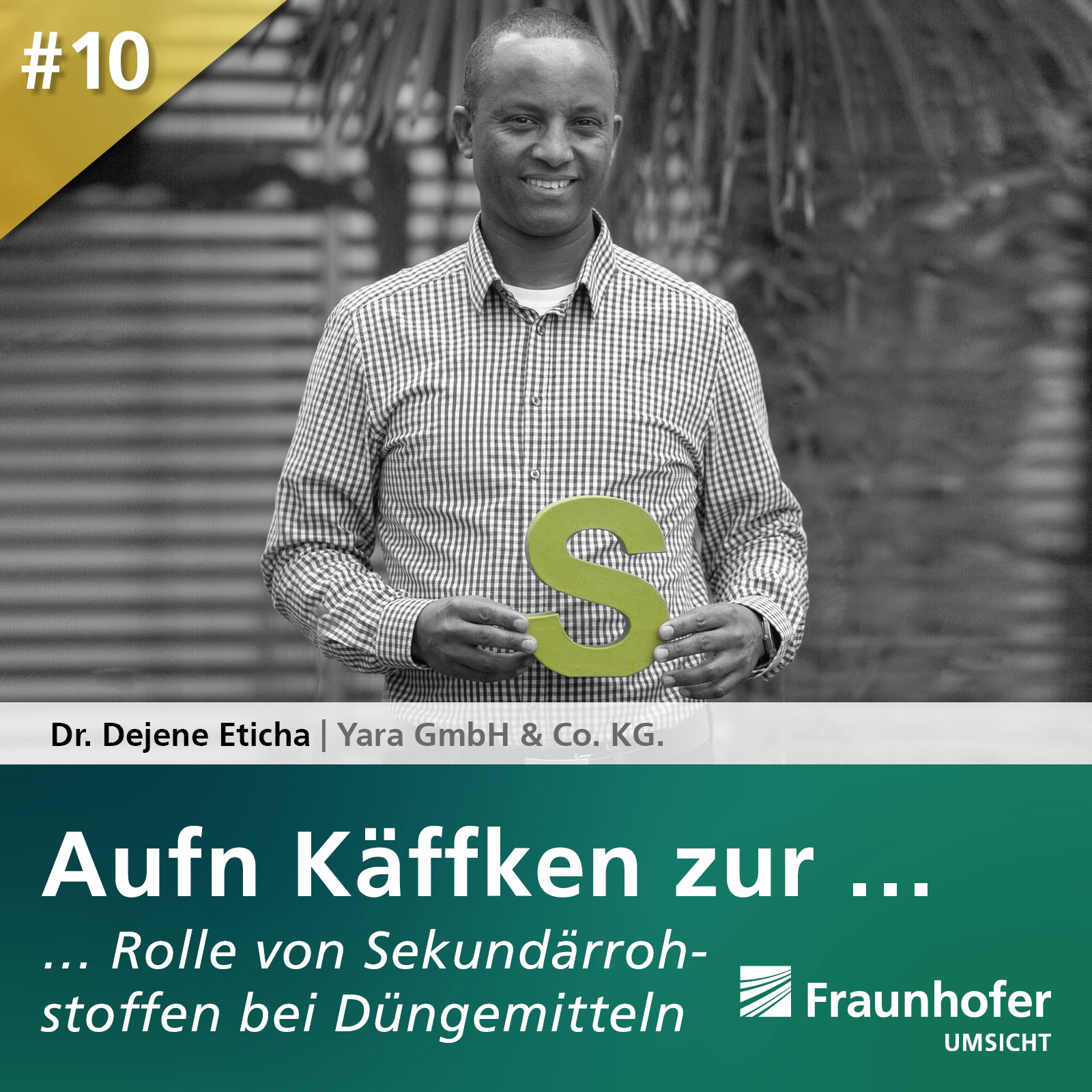 Aufn Käffken zur …