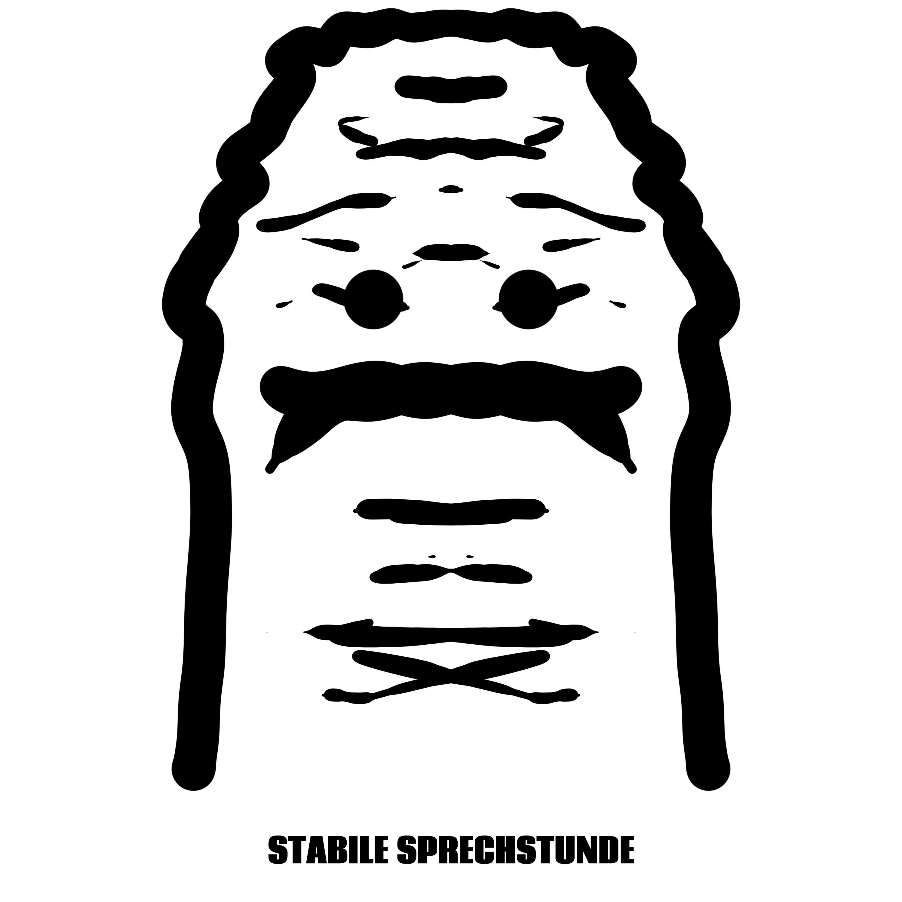 Stabile Sprechstunde