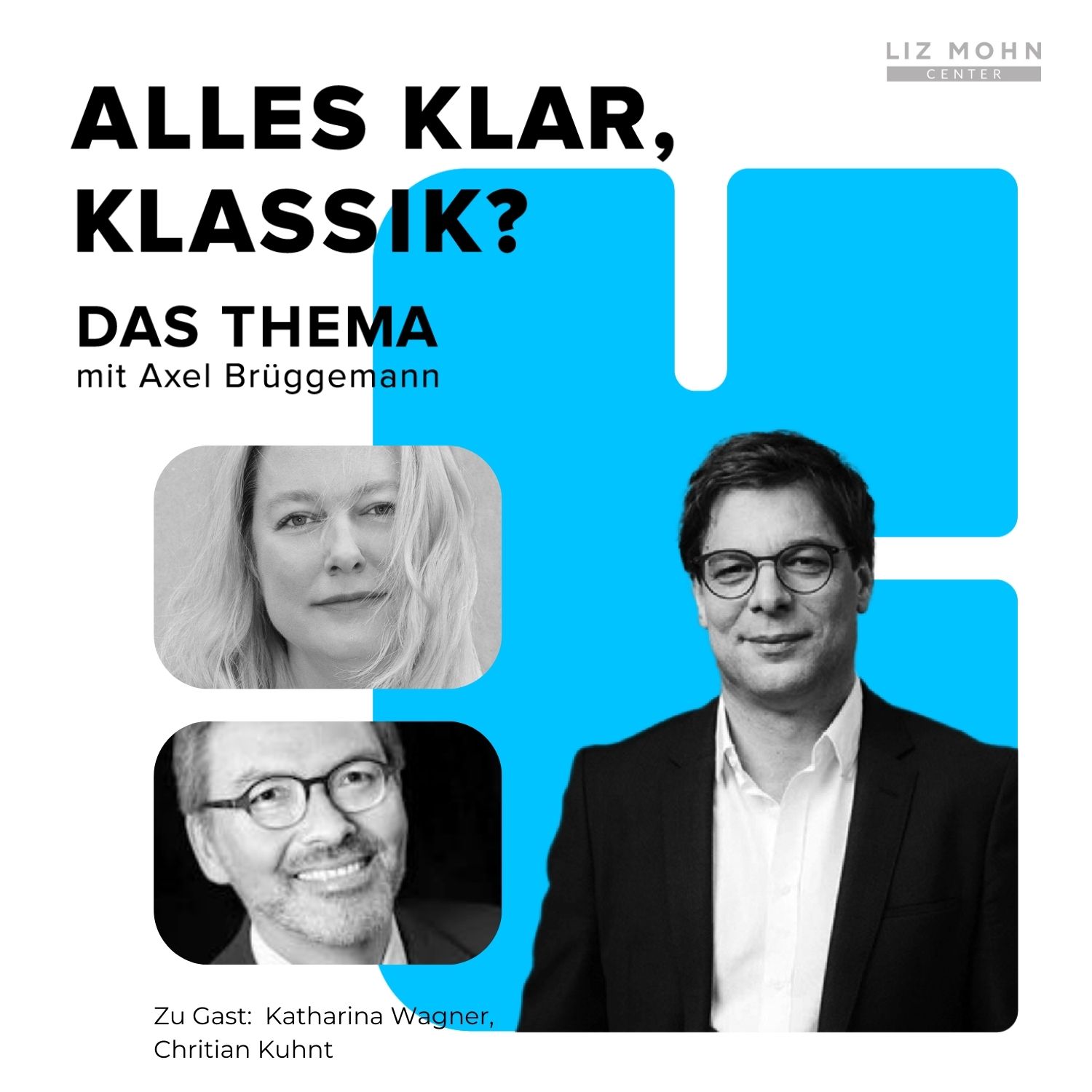 Alles klar, Klassik?