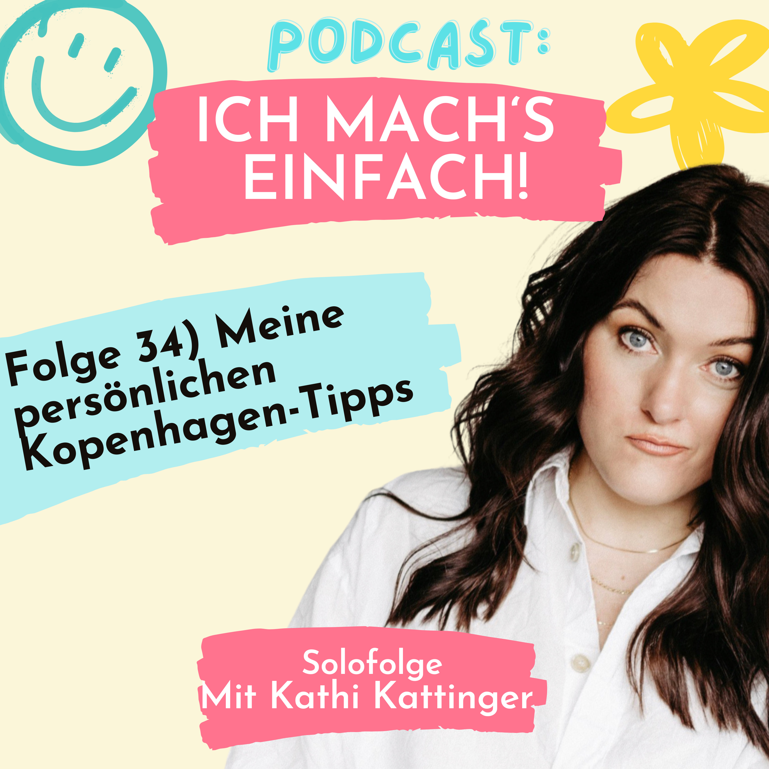Ich mach’s einfach!