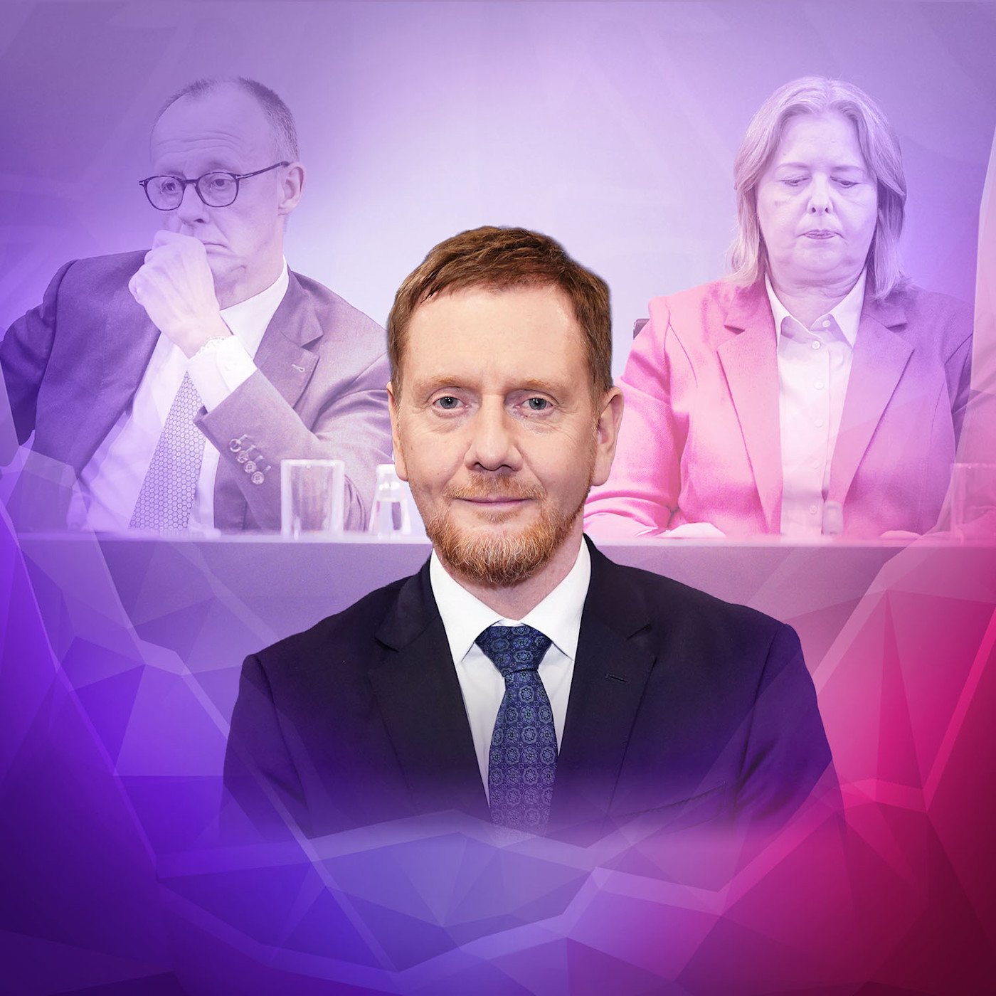 Michael Kretschmer: „Herbst der Reformen darf kein Herbst der Enttäuschungen werden.“