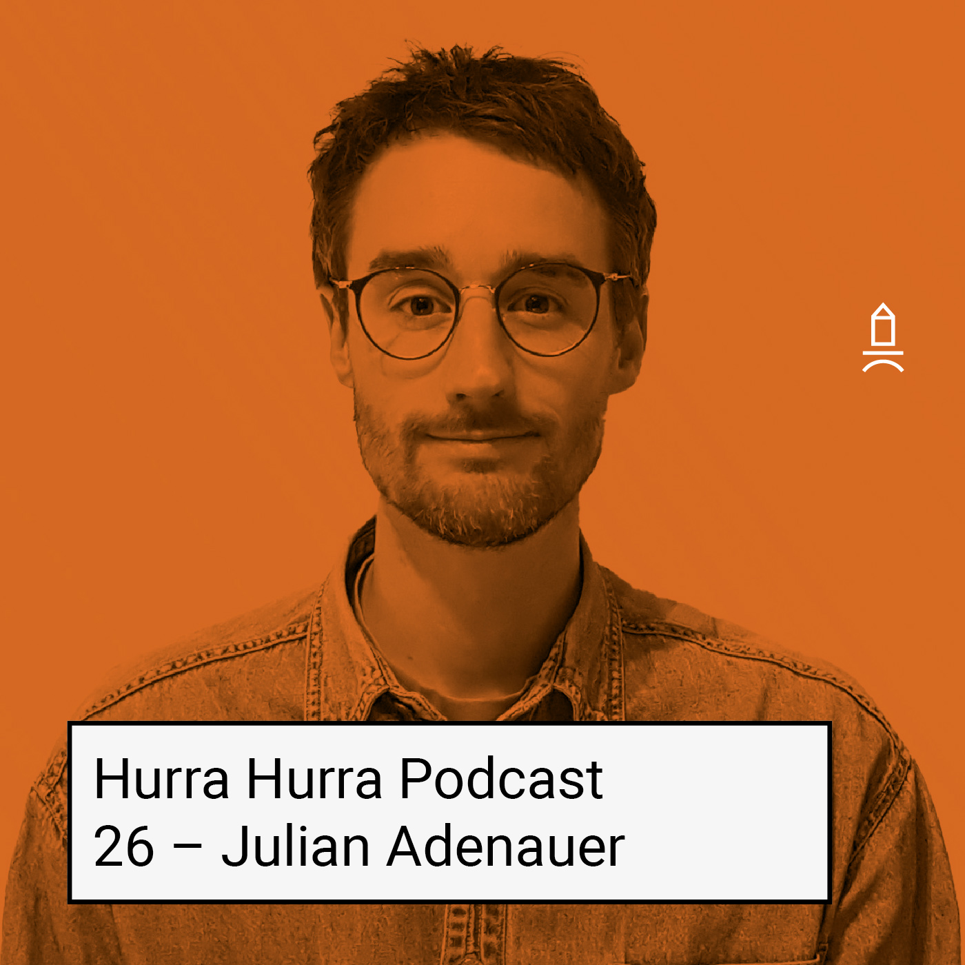 Hurra Hurra – ein Designpodcast der BURG