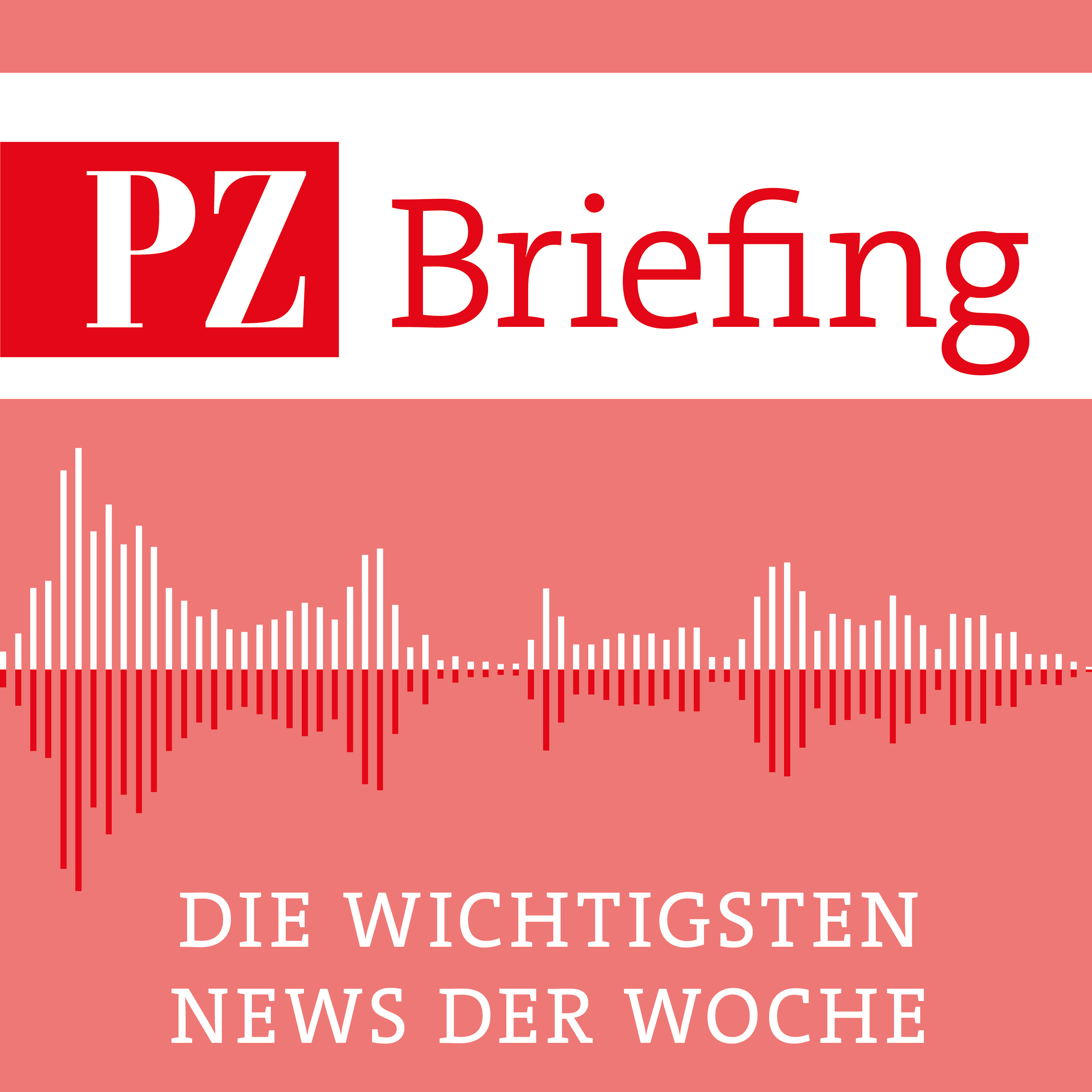 PZ Briefing – Der Wochenrückblick vom 18.07.2026