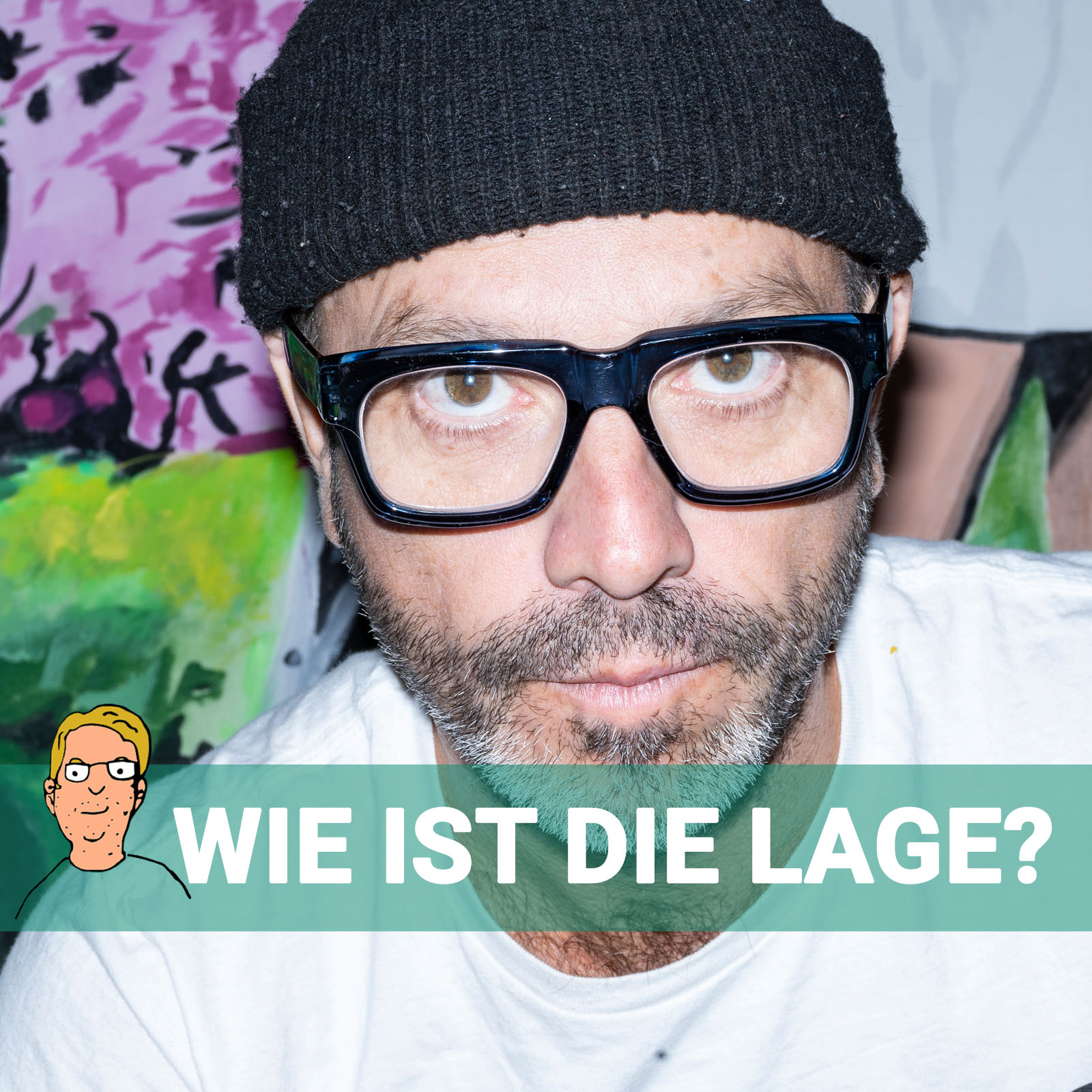 Wie ist die Lage?