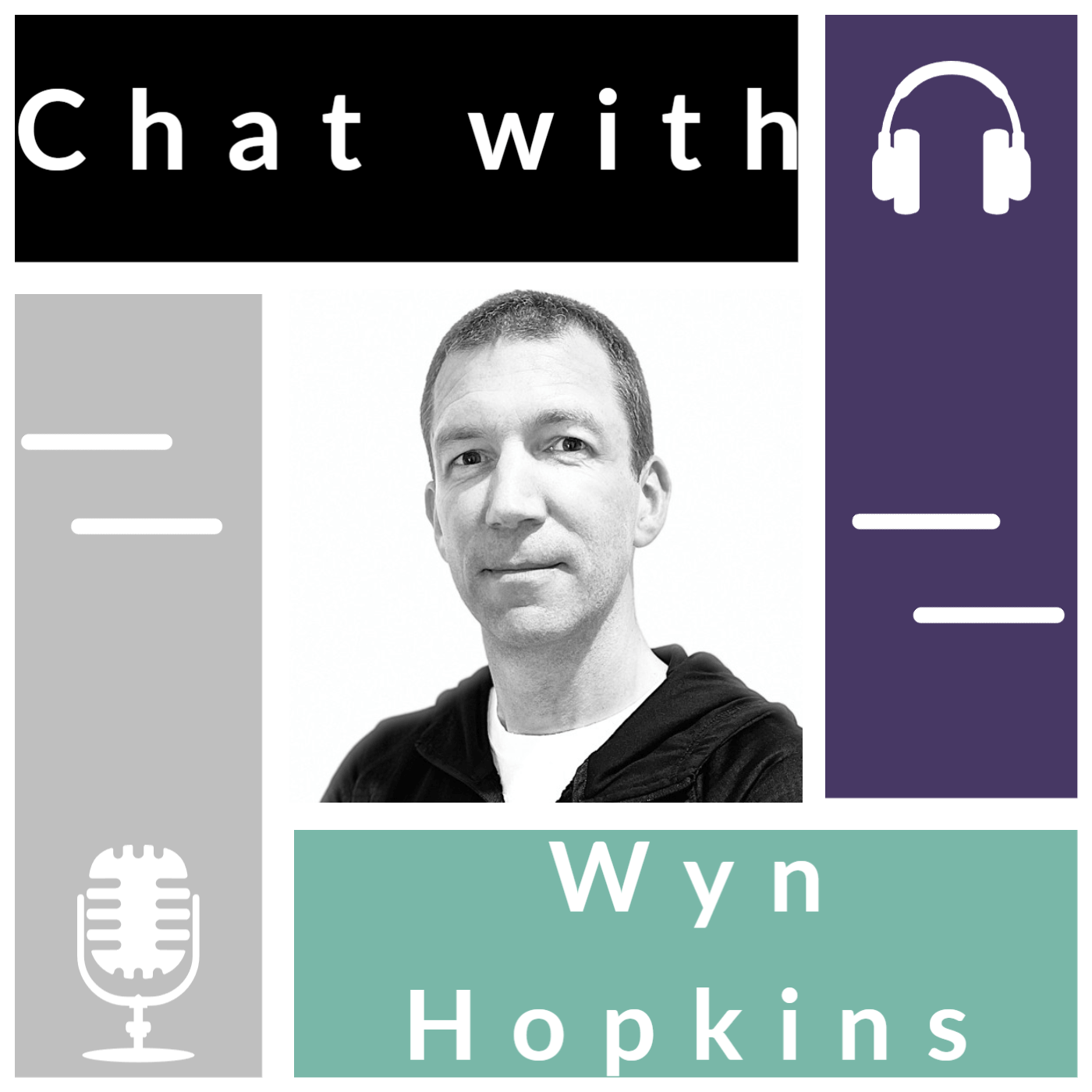 Chat with Wyn Hopkins