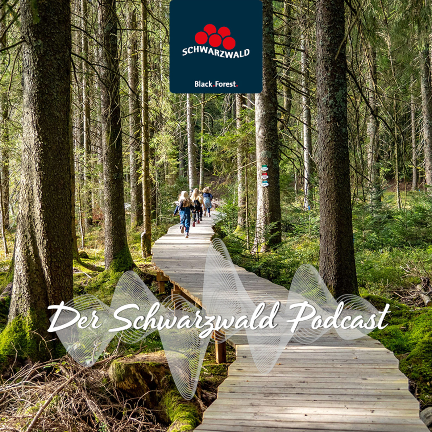 Visitblackforest - Der Schwarzwald Podcast