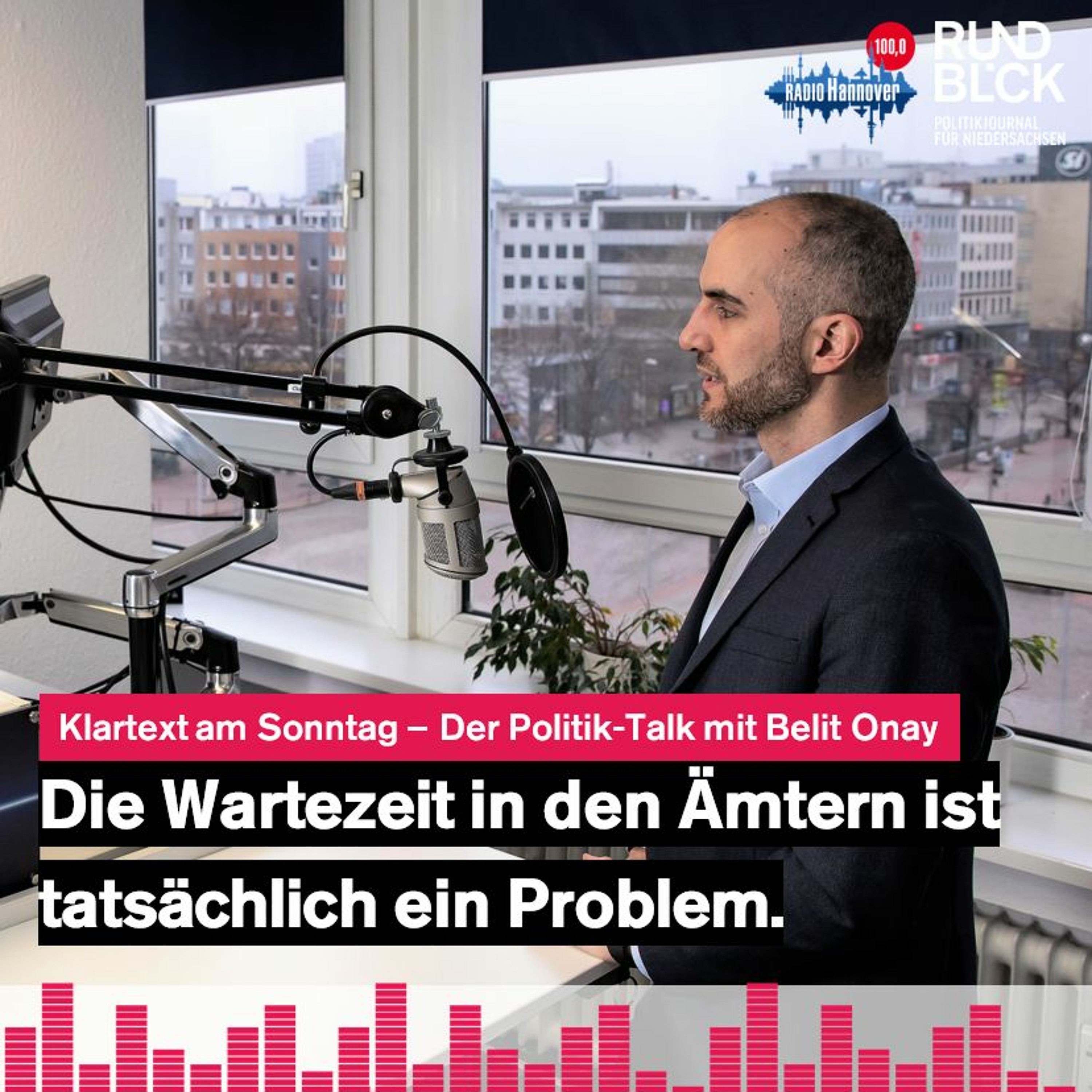 Politiknerds - Der Niedersachsen-Podcast