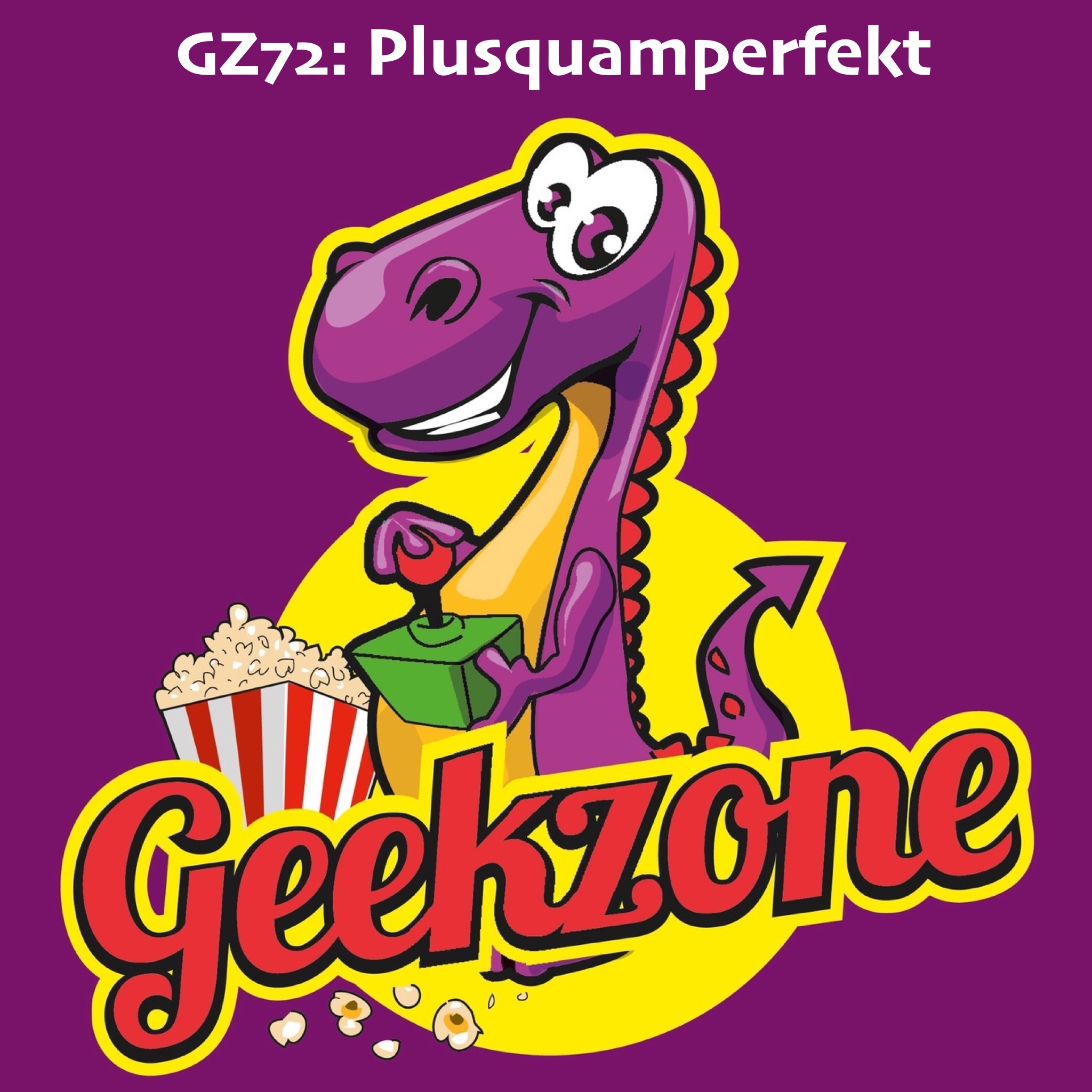 Geekzone Podcast