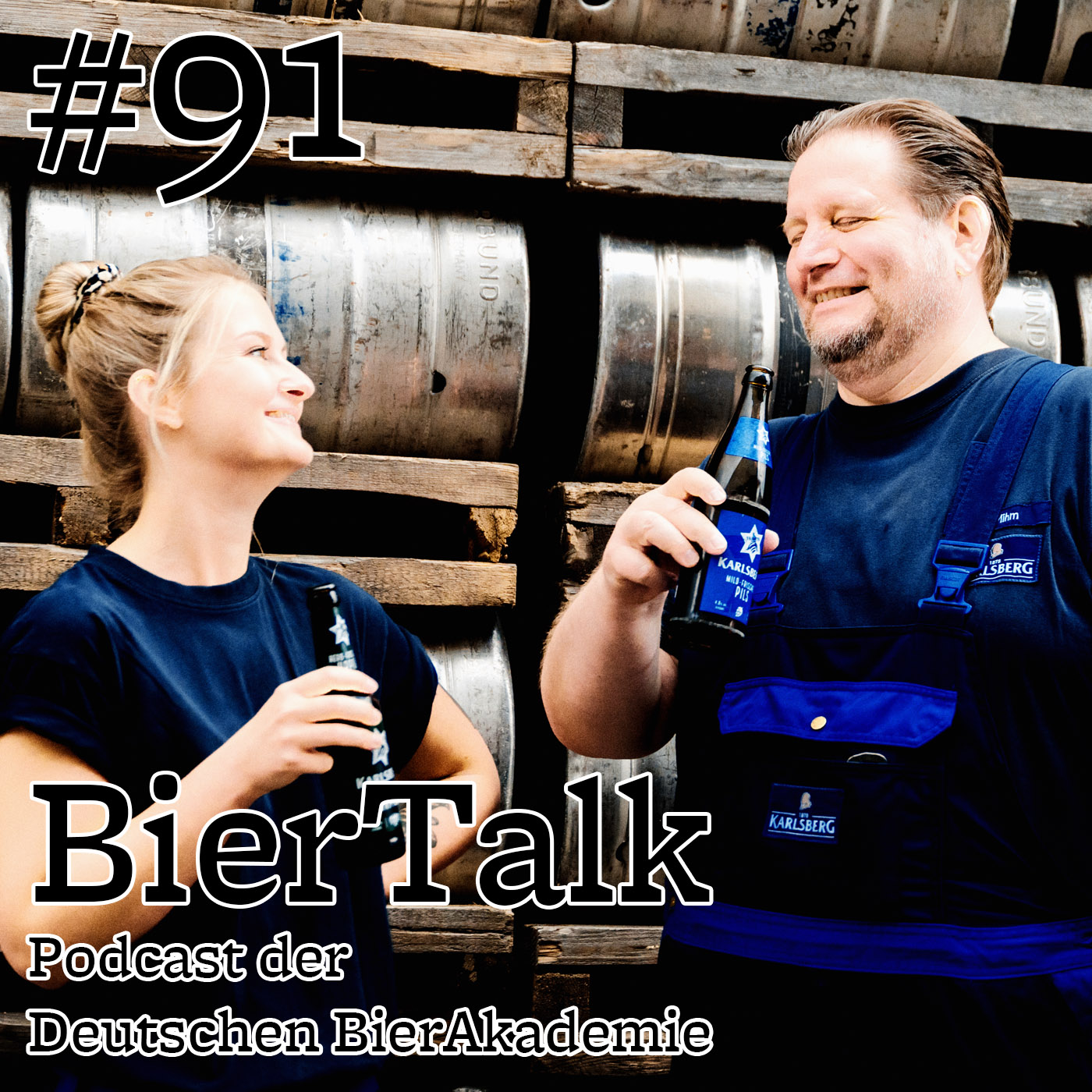 BierTalk