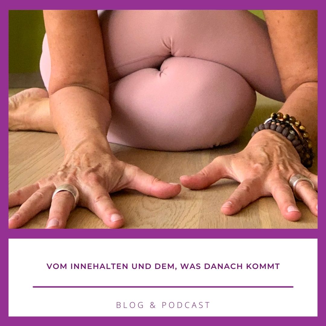 urban yoga podcast