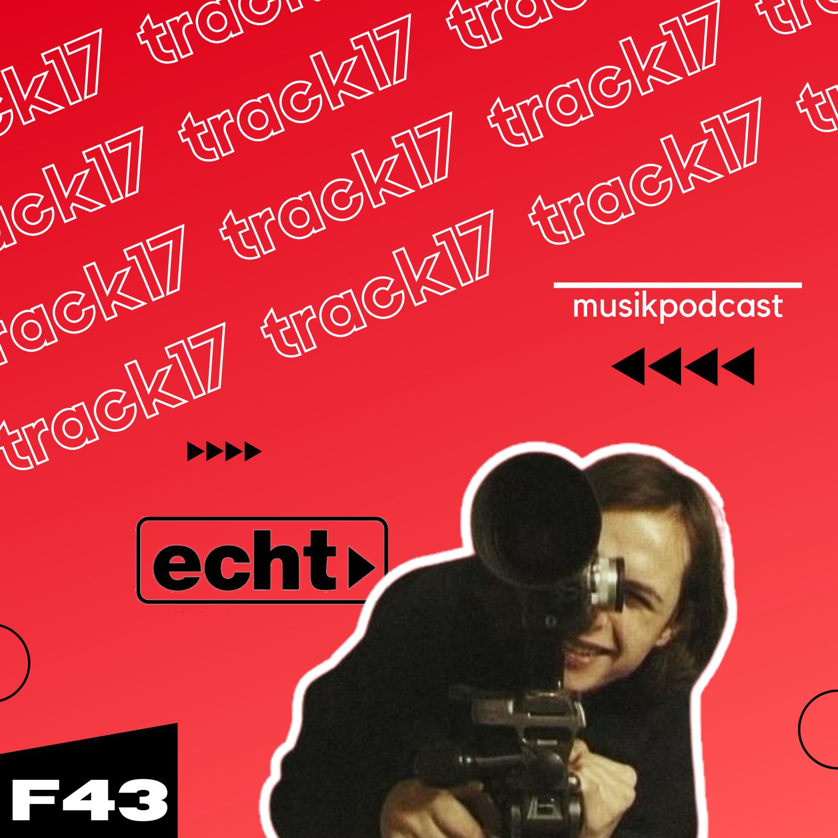 Track17 - Der Musikpodcast
