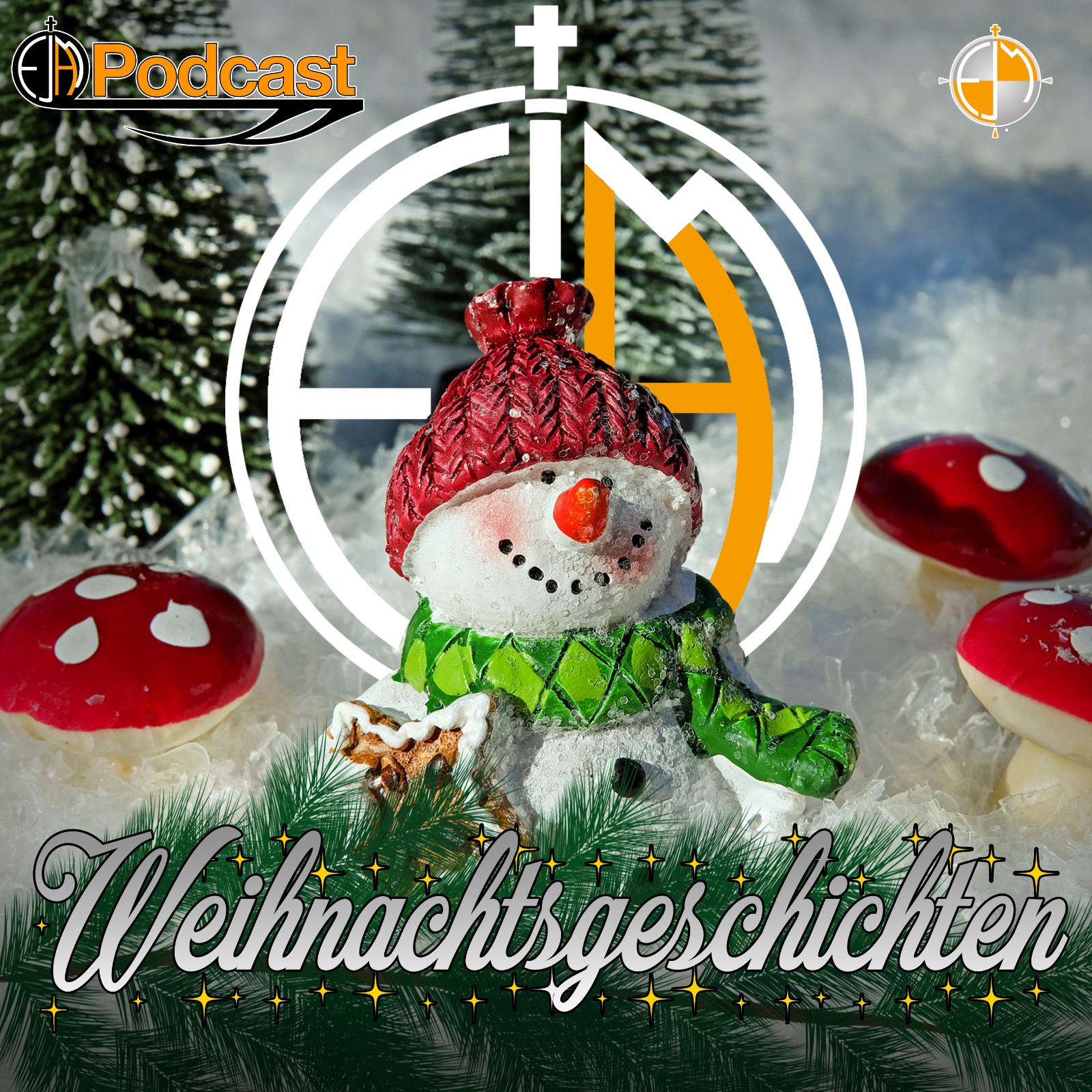 #028 | Adventsgeschichten aus aller Welt | 1. Advent: Finnland