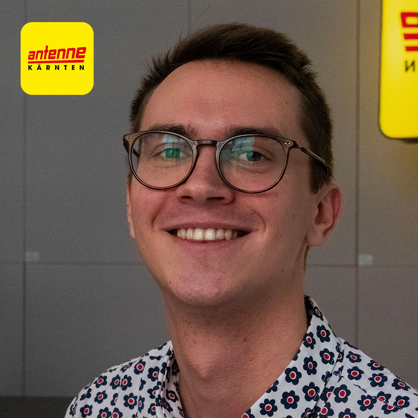 Das ist Kärnten - Der Antenne Kärnten Podcast