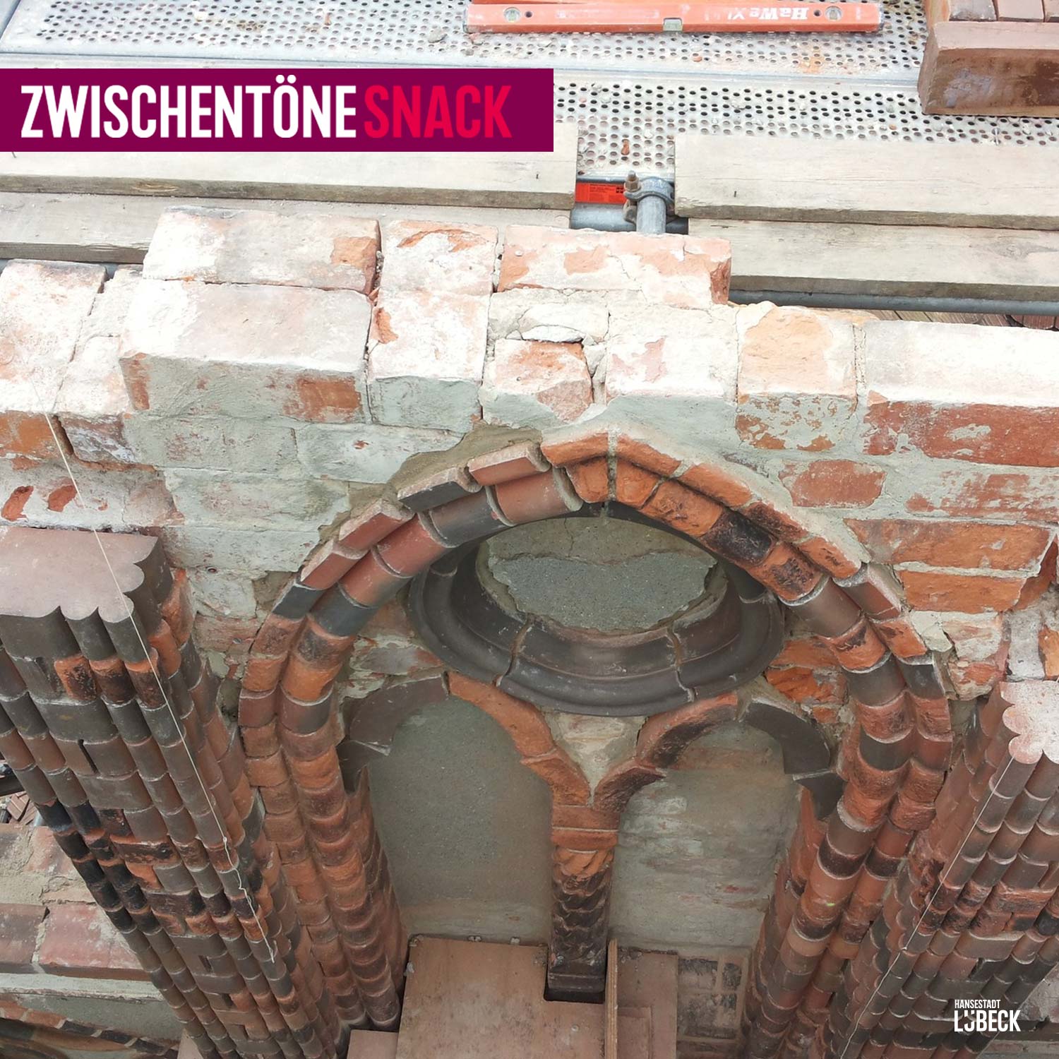 Tradition und Moderne - Die Kirchenbauhütte episode artwork