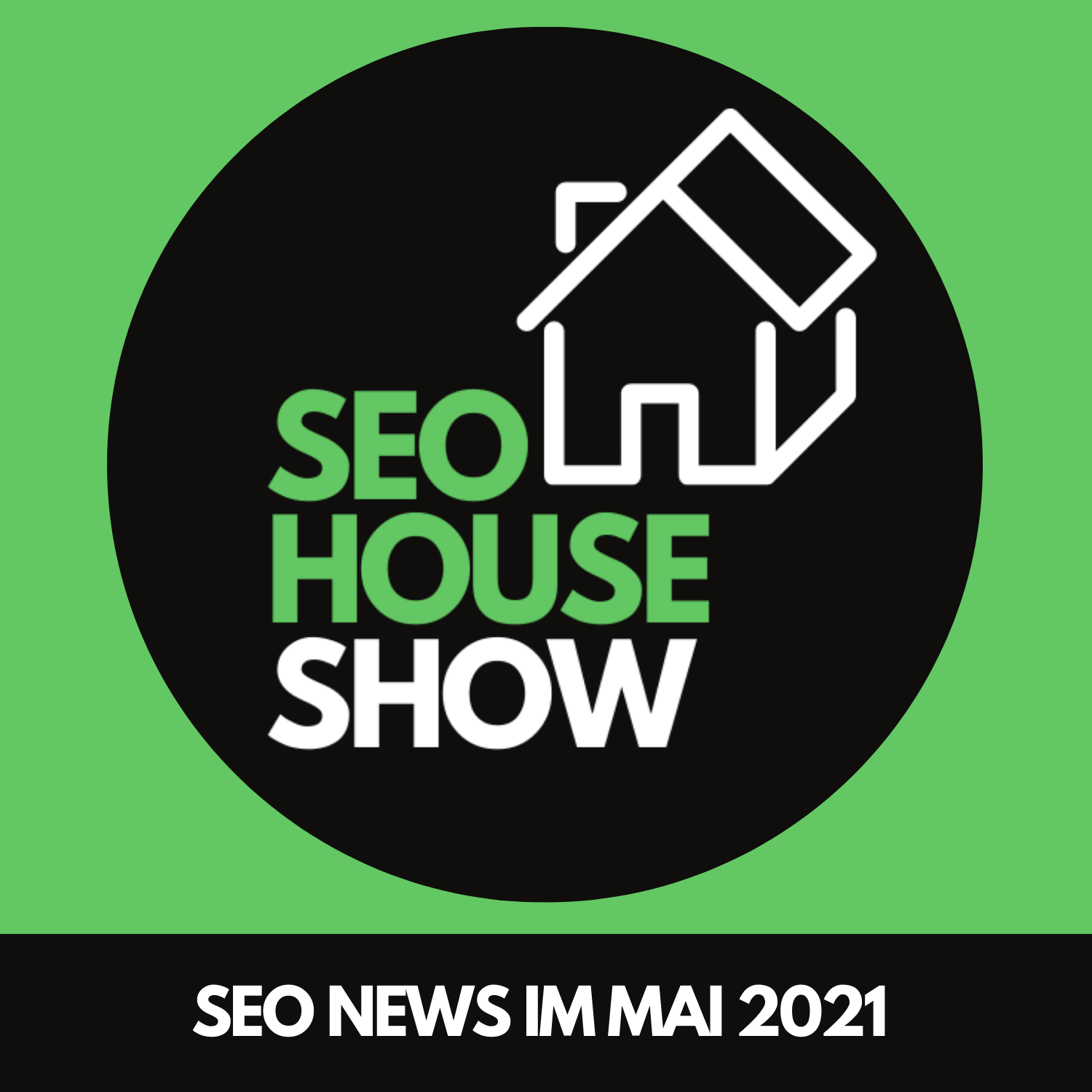 SEOHouse: SEO Podcast zur strategischen Suchmaschinenoptimierung – termfrequenz