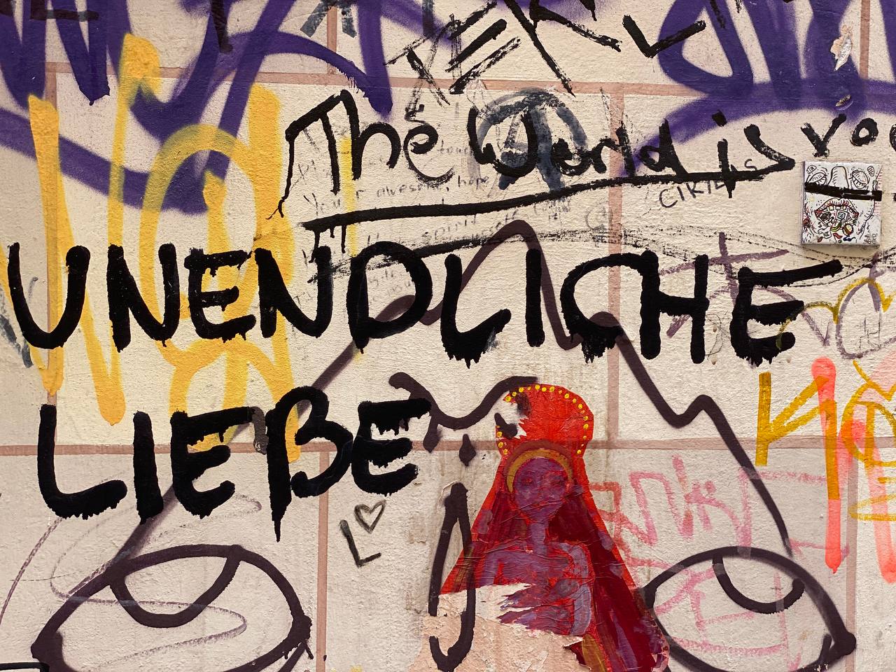 Wie ich dir, so Gott mir episode artwork