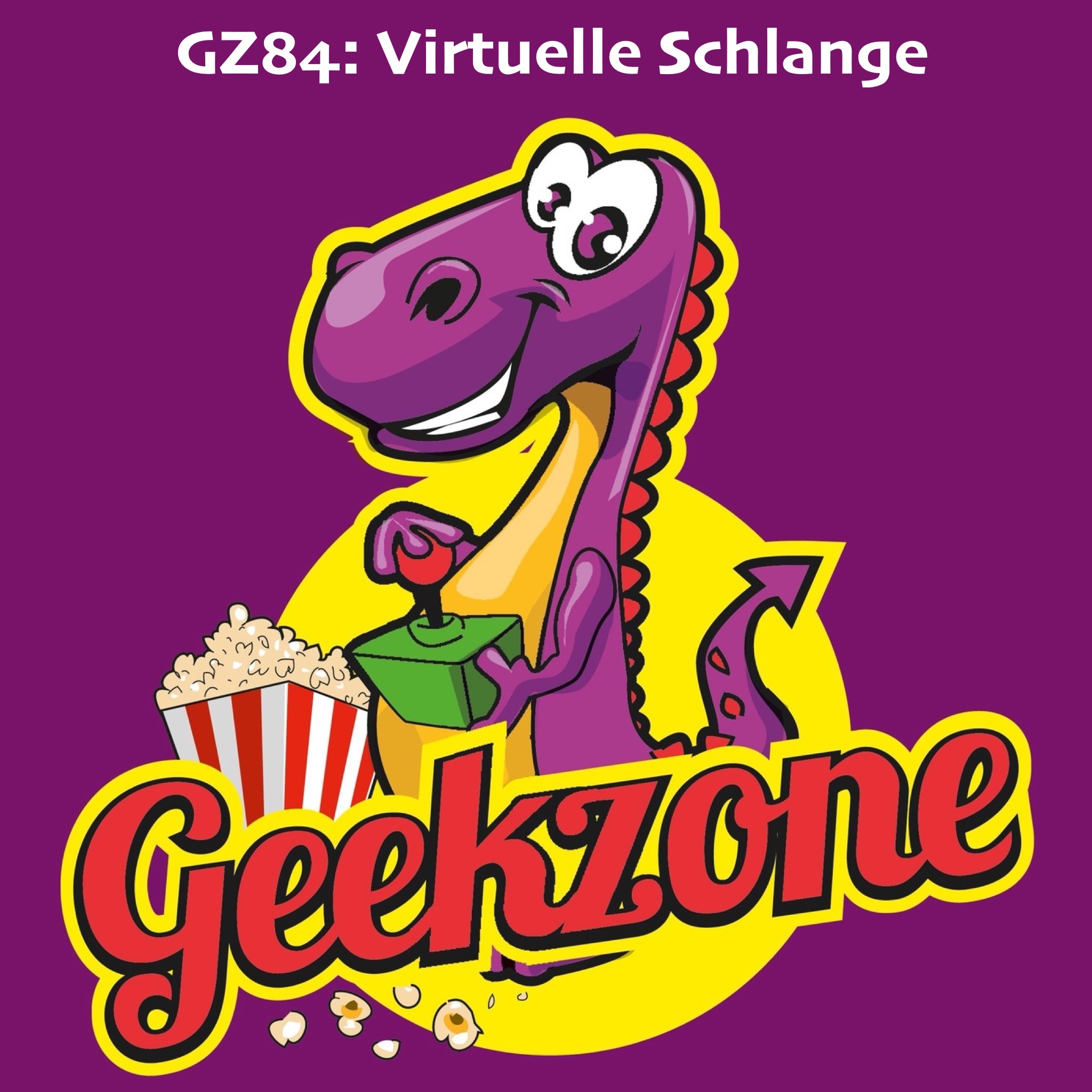 Geekzone Podcast