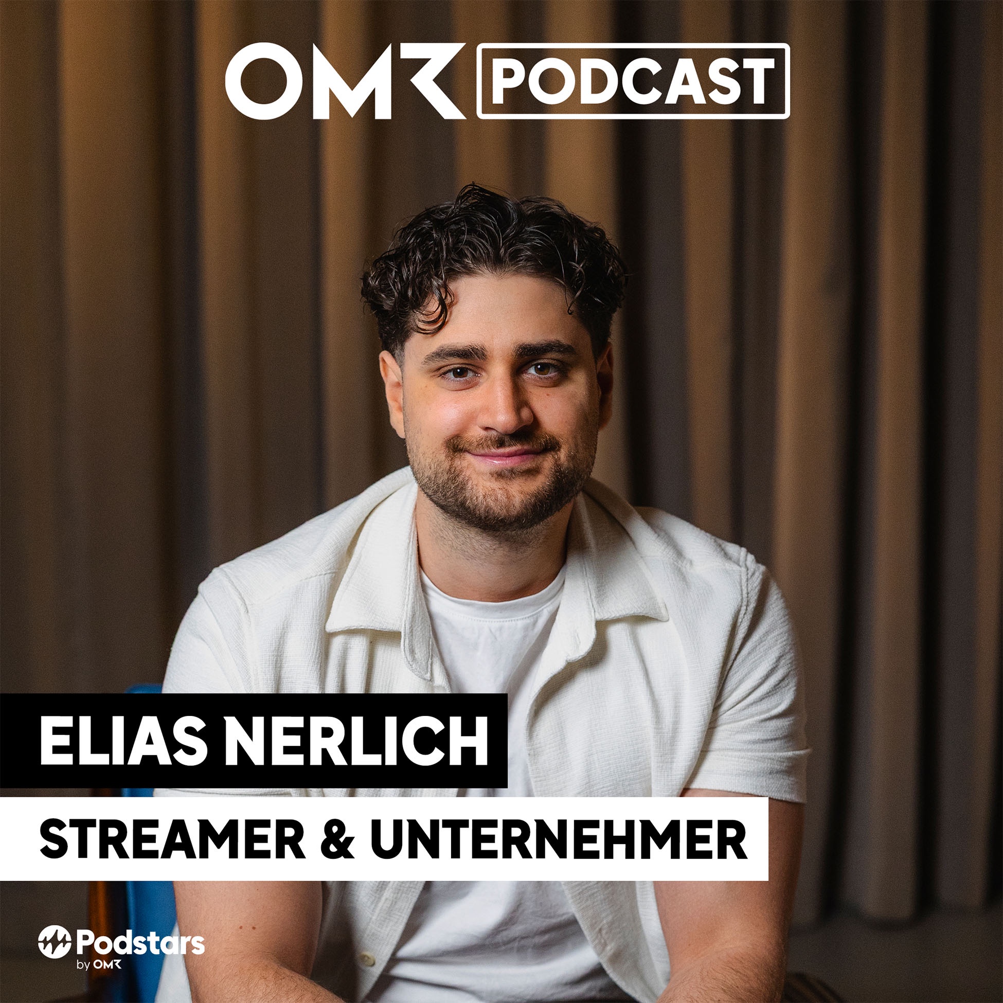 Vom Amateur-Fußballer zum Streaming-Star: Elias Nerlich episode artwork