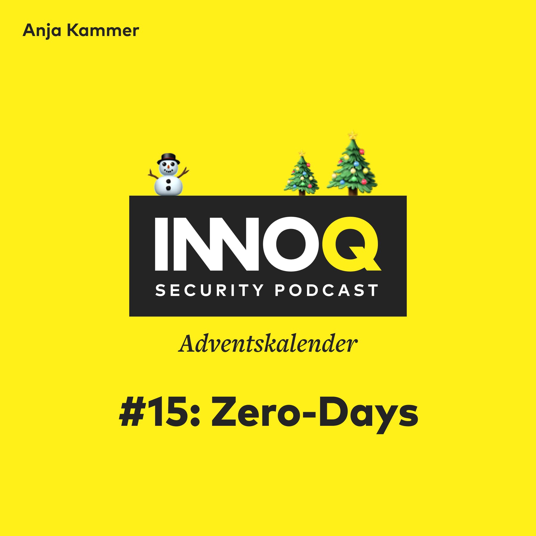 Türchen #15: Zero-Days und Hackertools der Geheimdienste für Lau Türchen #15: Zero-Days und Hackertools der Geheimdienste für Lau