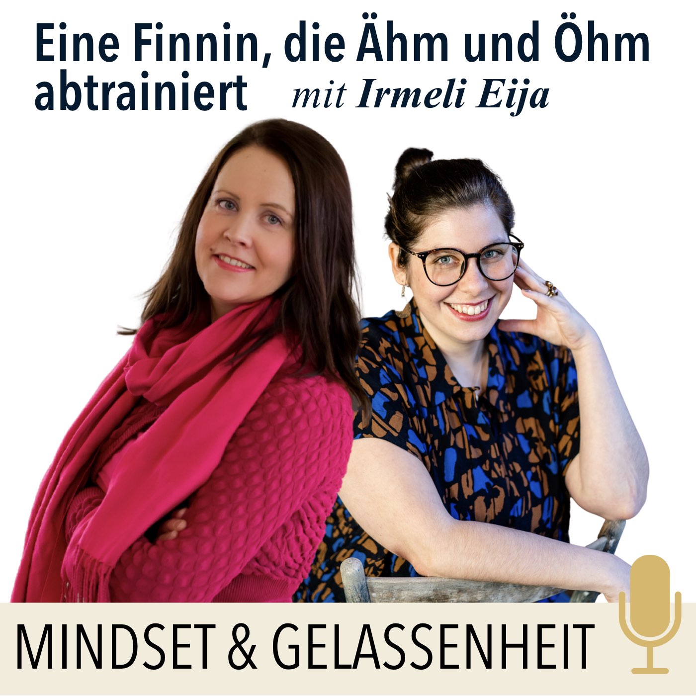 MINDSET & GELASSENHEIT mit Sophie Frings