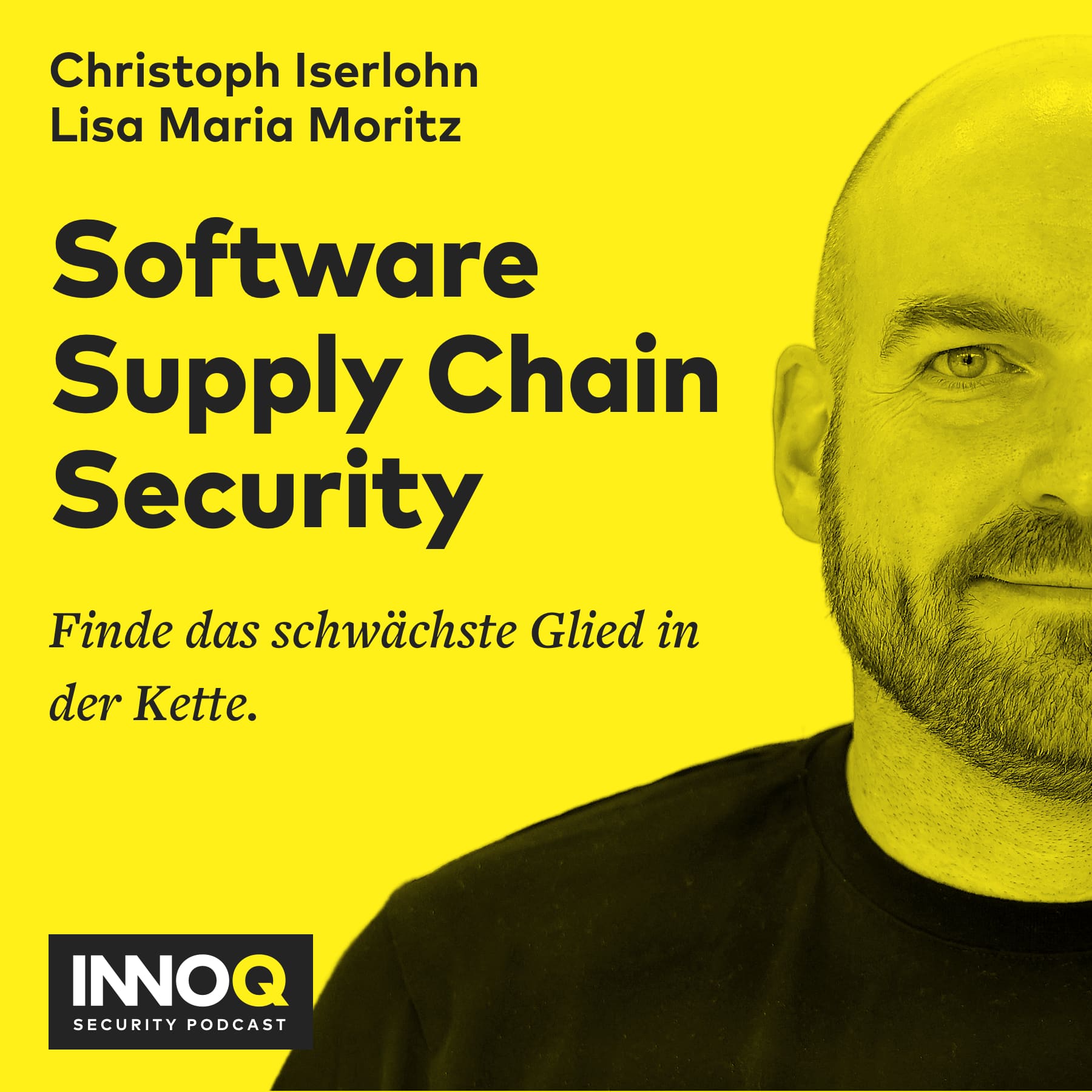 INNOQ Security Podcast