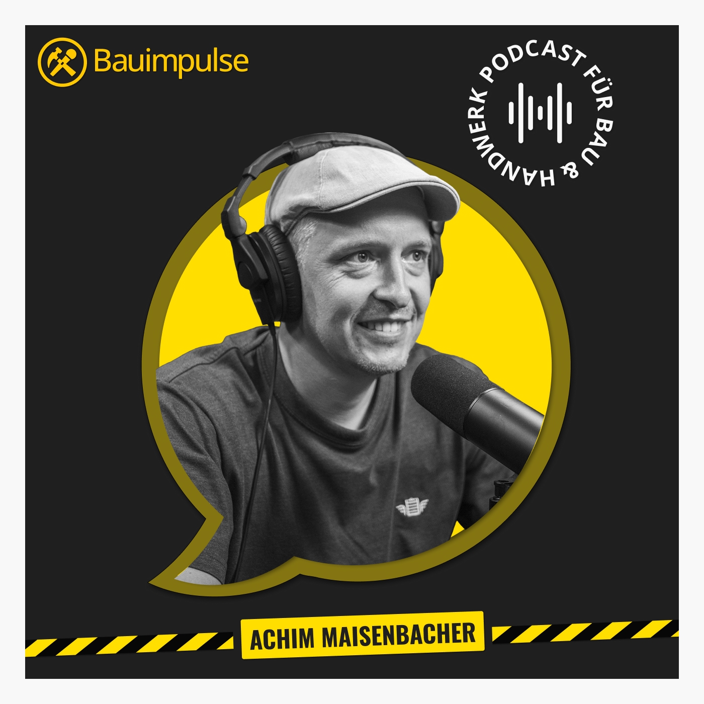 Bauimpulse für Bau & Handwerk