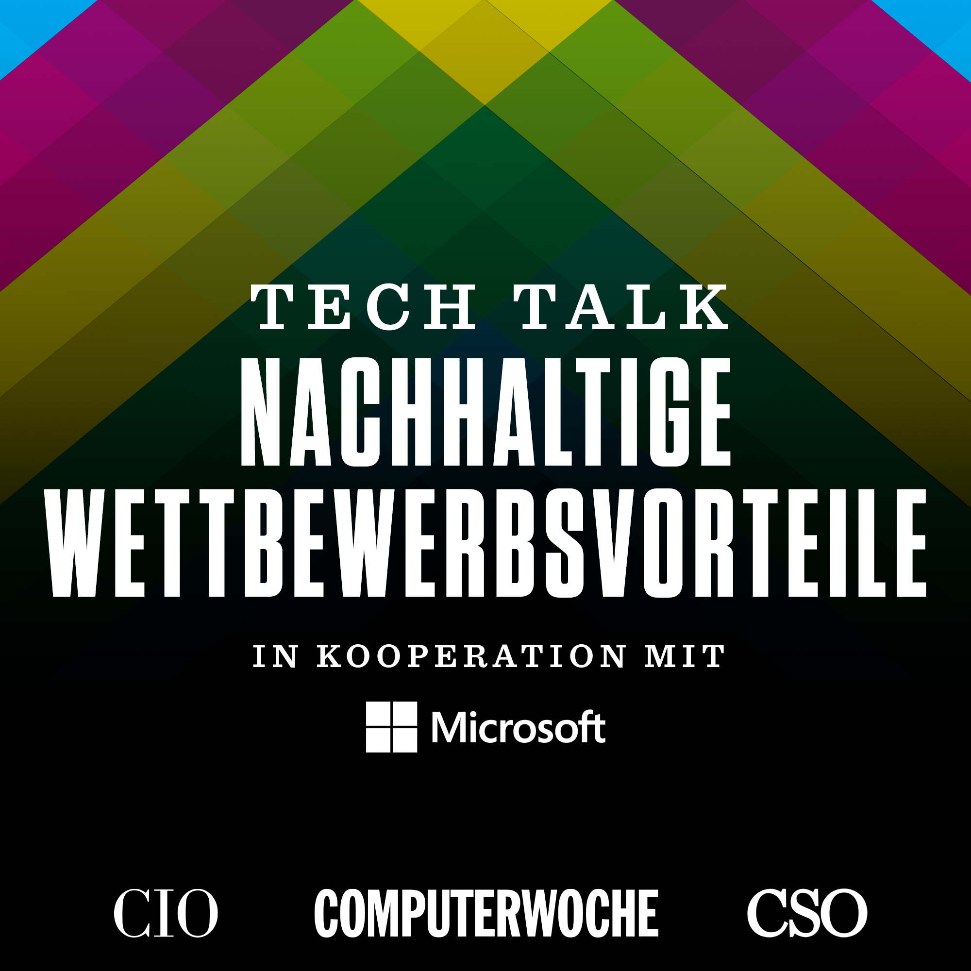 TechTalk | Voice of Digital