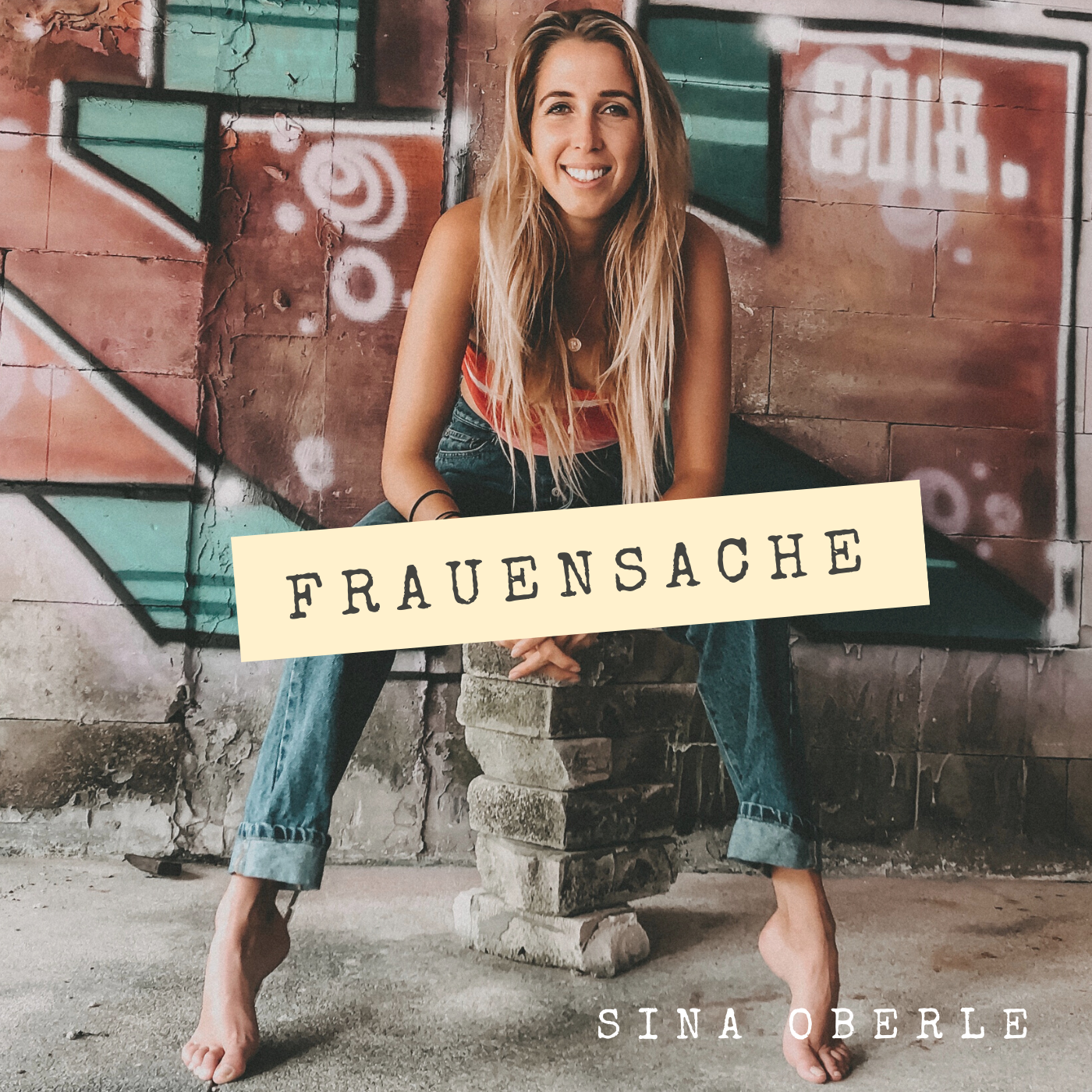 Frauensache - Der Podcast für Frauen, Mamas, Unternehmerinnen