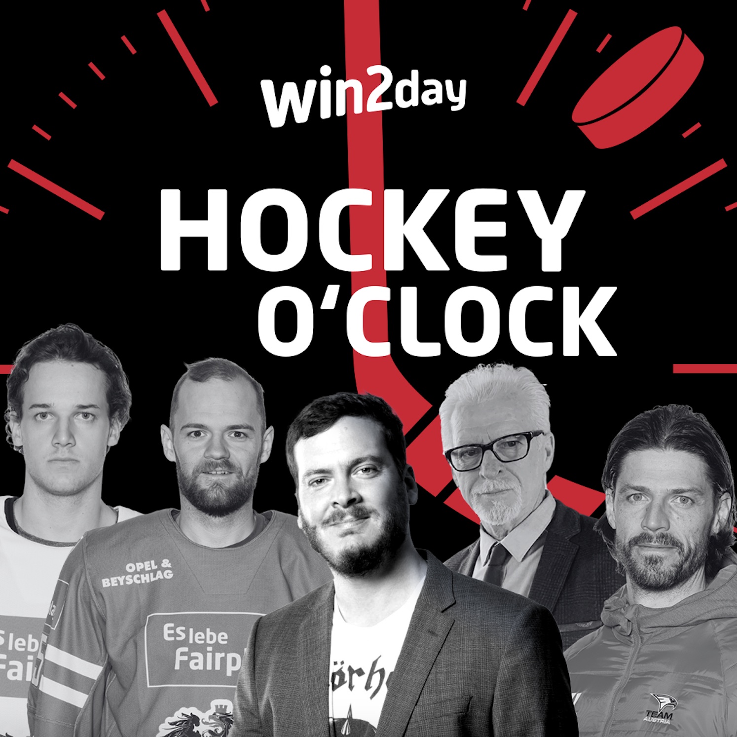 win2day Hockey O\'Clock