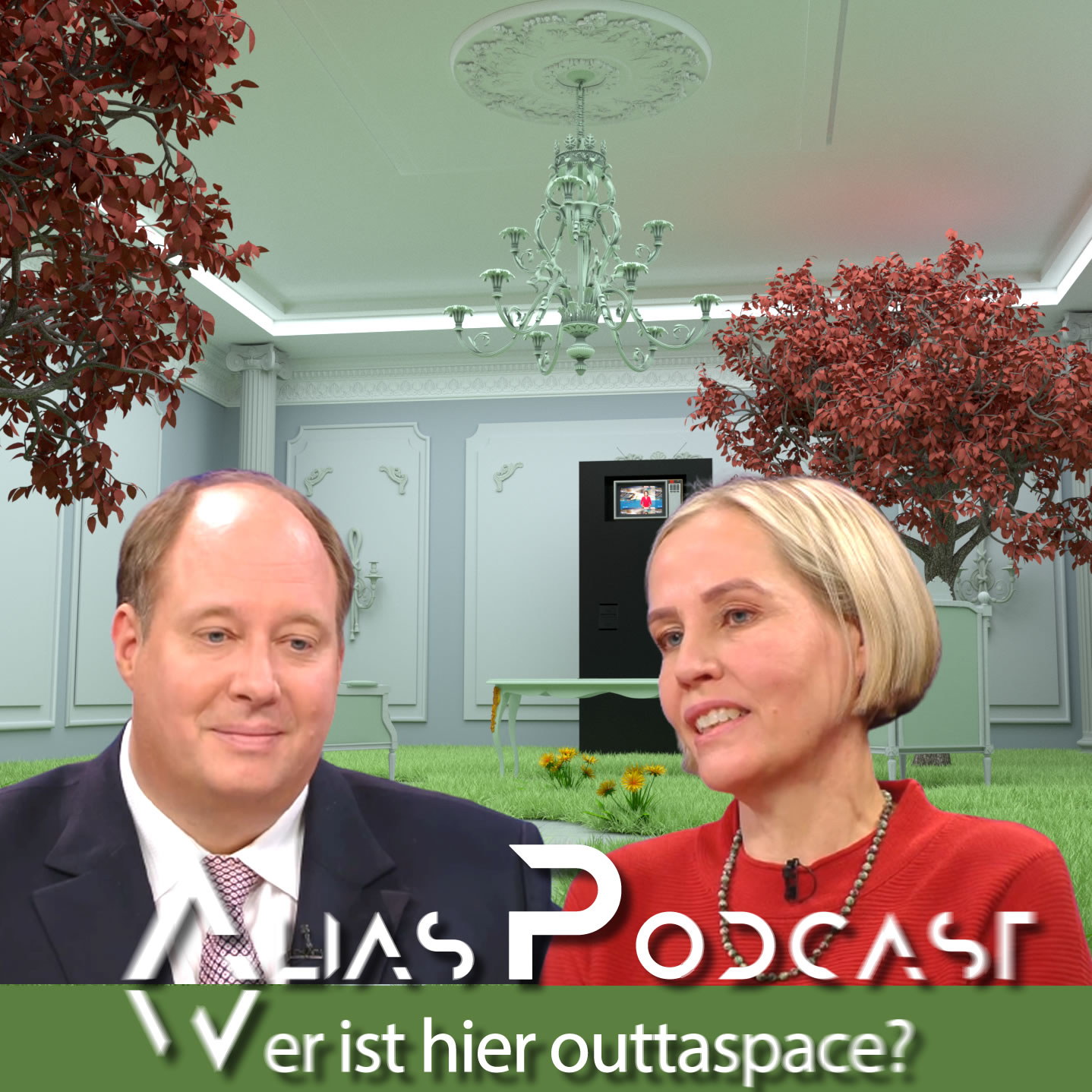 Alias Podcast