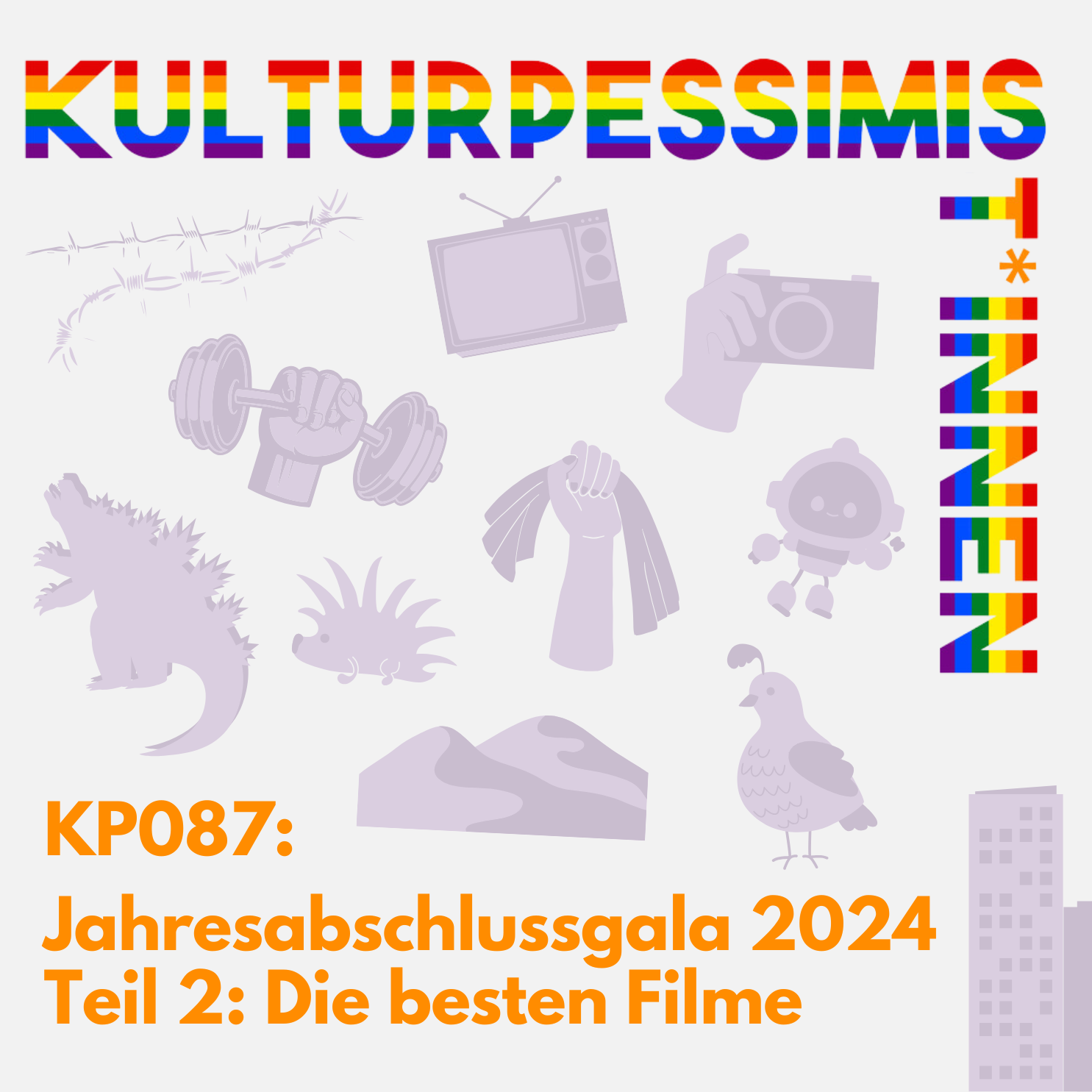 Die Kulturpessimist*innen
