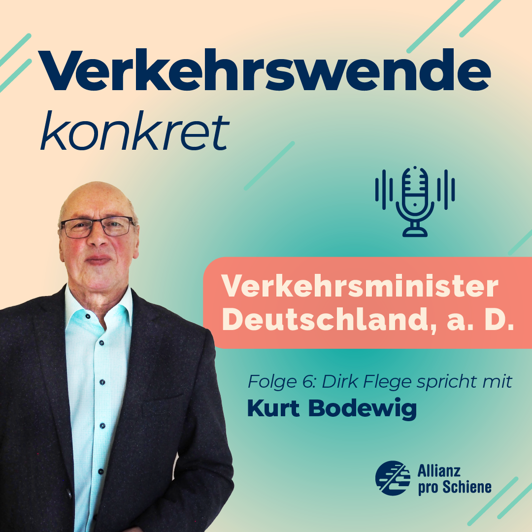 Verkehrswende konkret – Mobilität 2.0