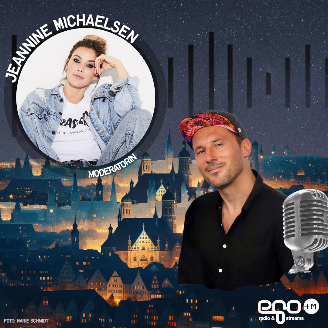 egoFM Talkradio I mit Dominik Kollmann