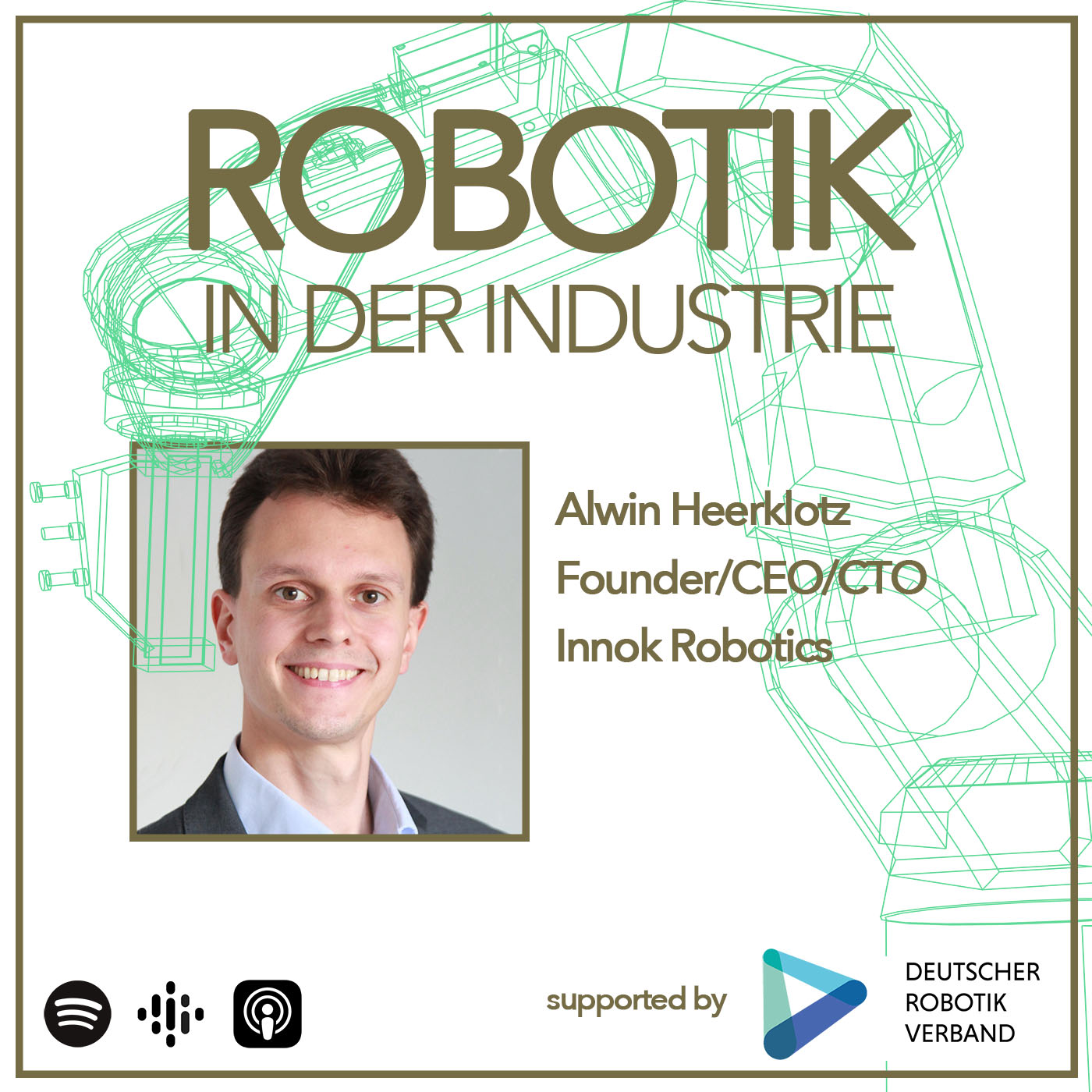 Robotik in der Industrie