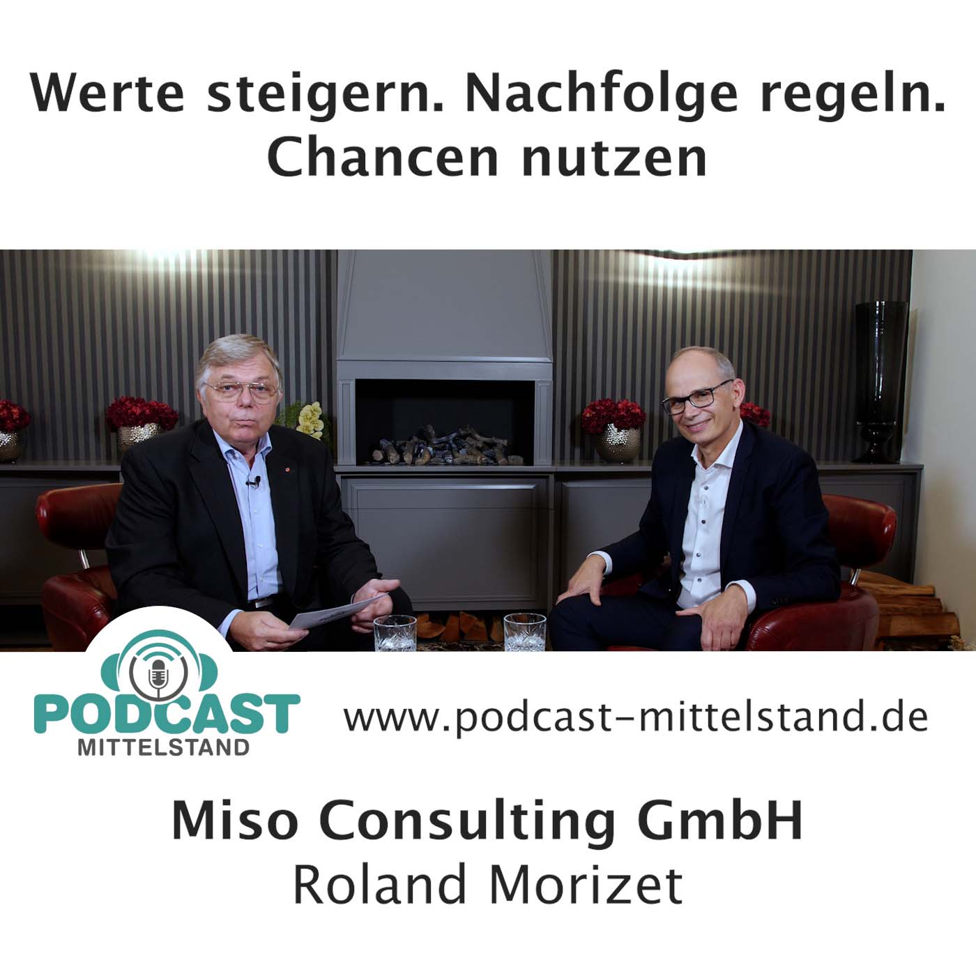 Podcast Mittelstand