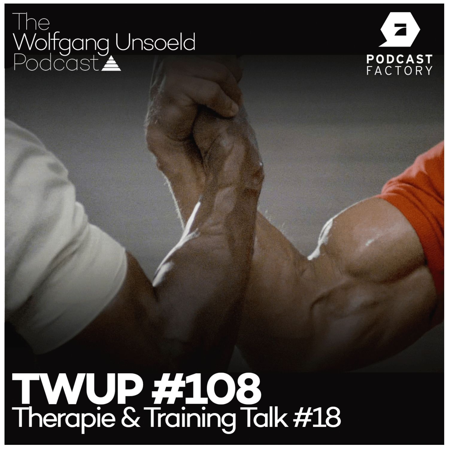 Therapie & Training Talk