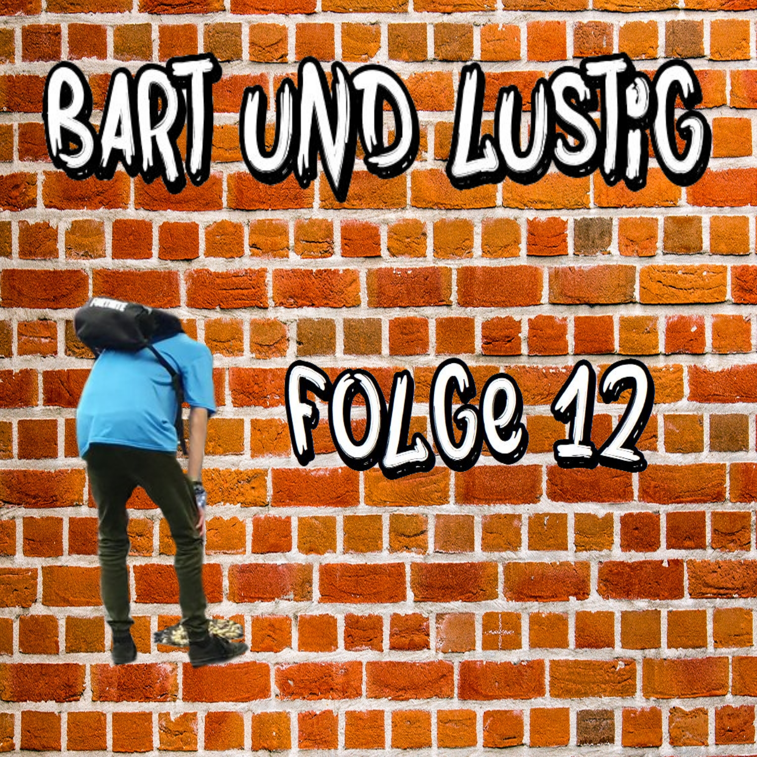 Bart und Lustig