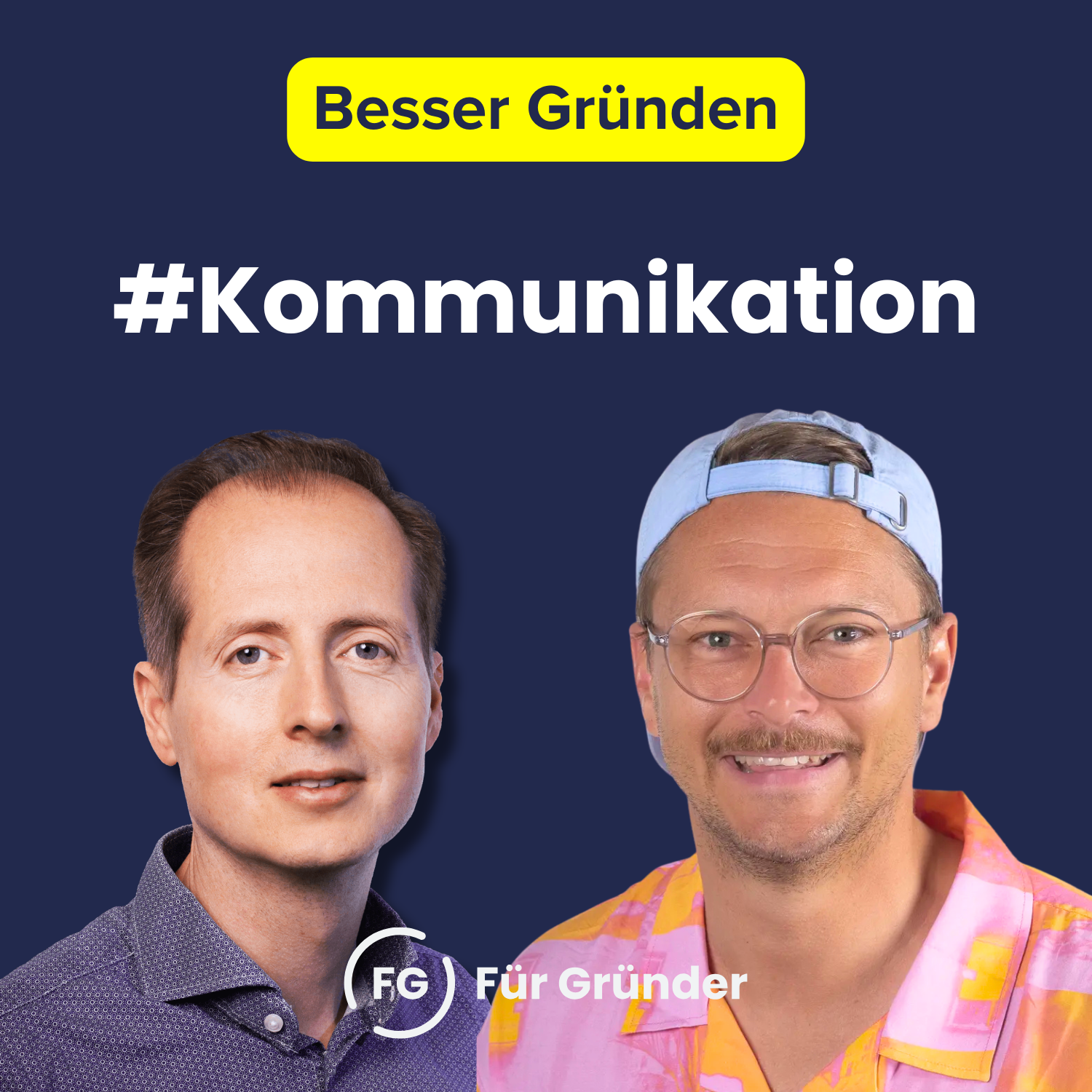 Chef sein ohne Blabla: Mit Klartext, Mut und Haltung zum Erfolg (mit Jannis Johannmeier #215)