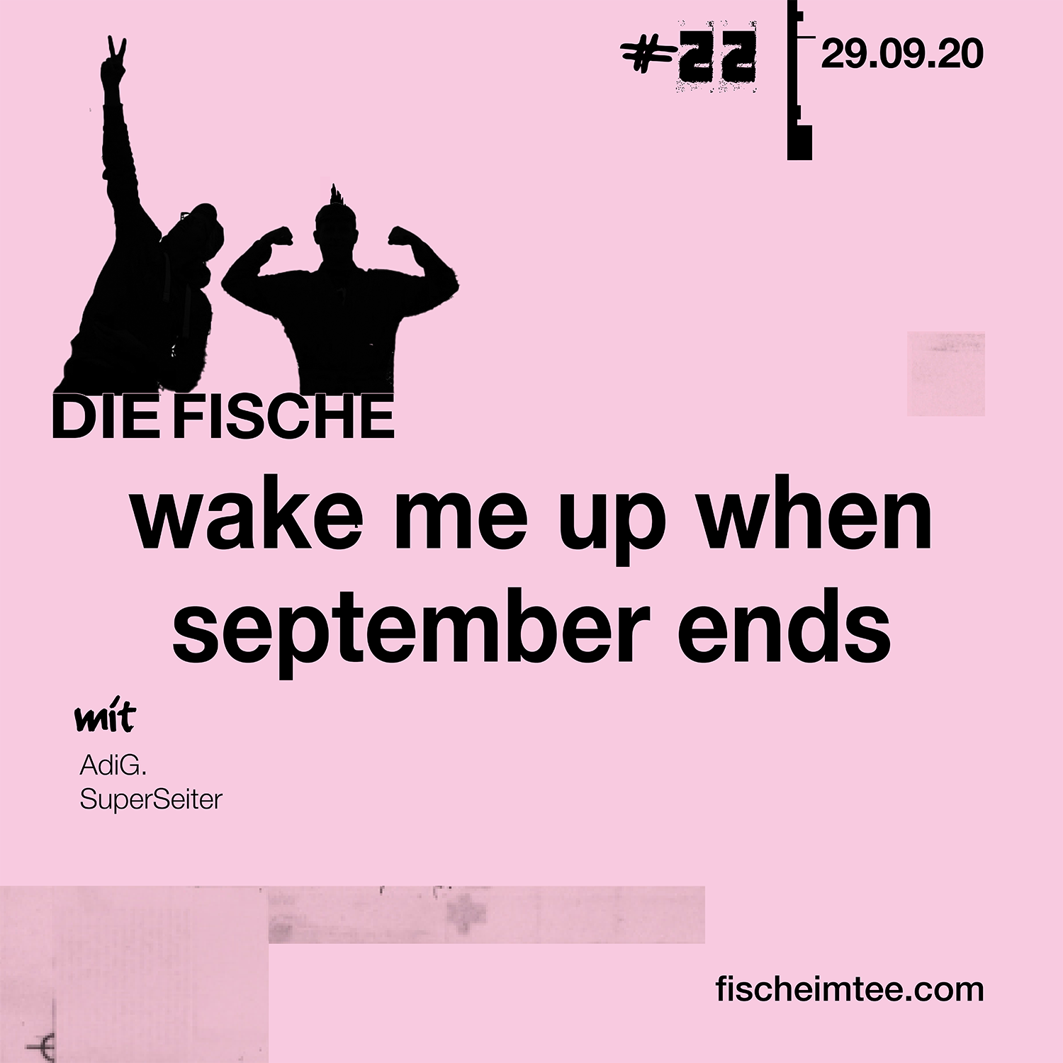 DIE FISCHE * der podcast