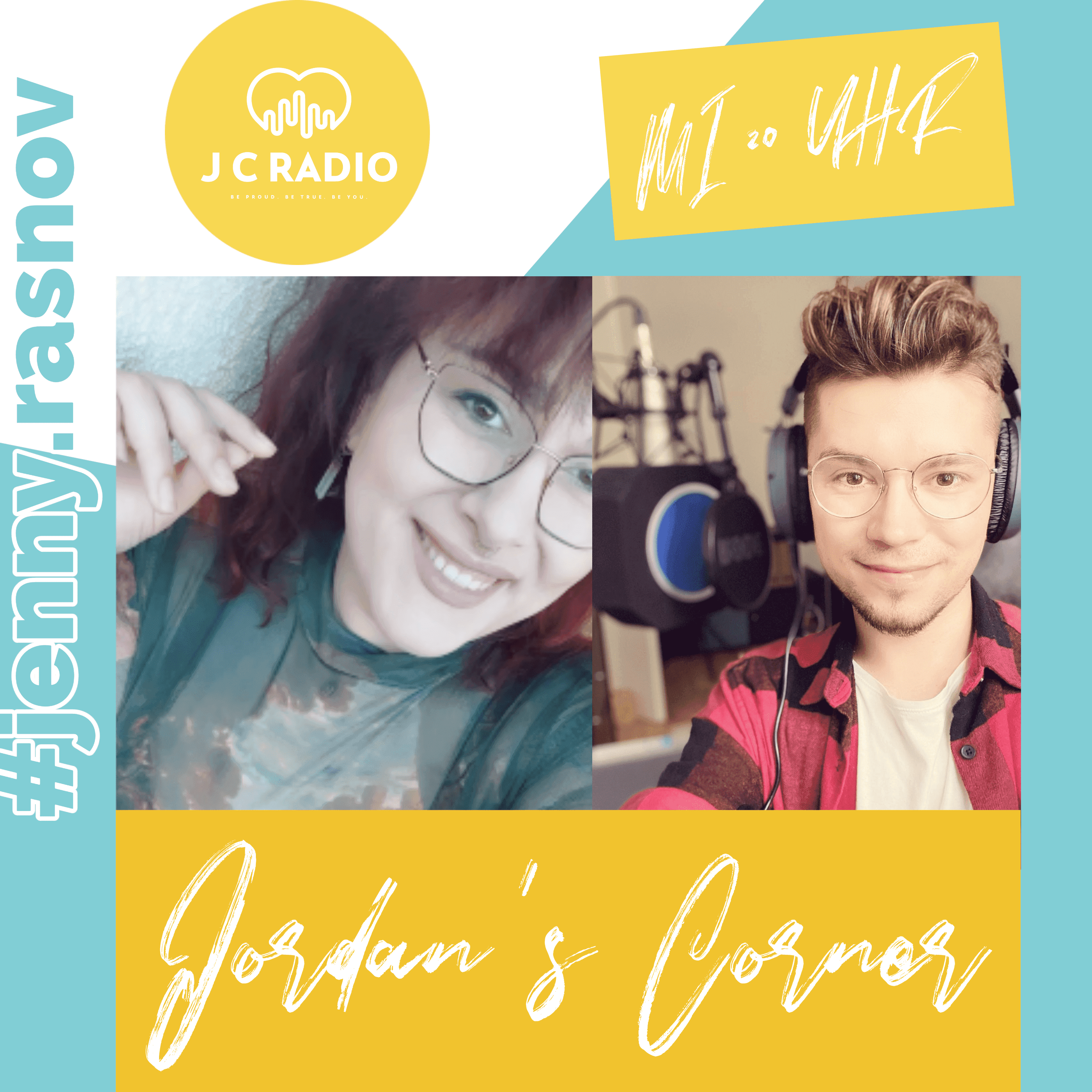 JC RADIO PODCAST