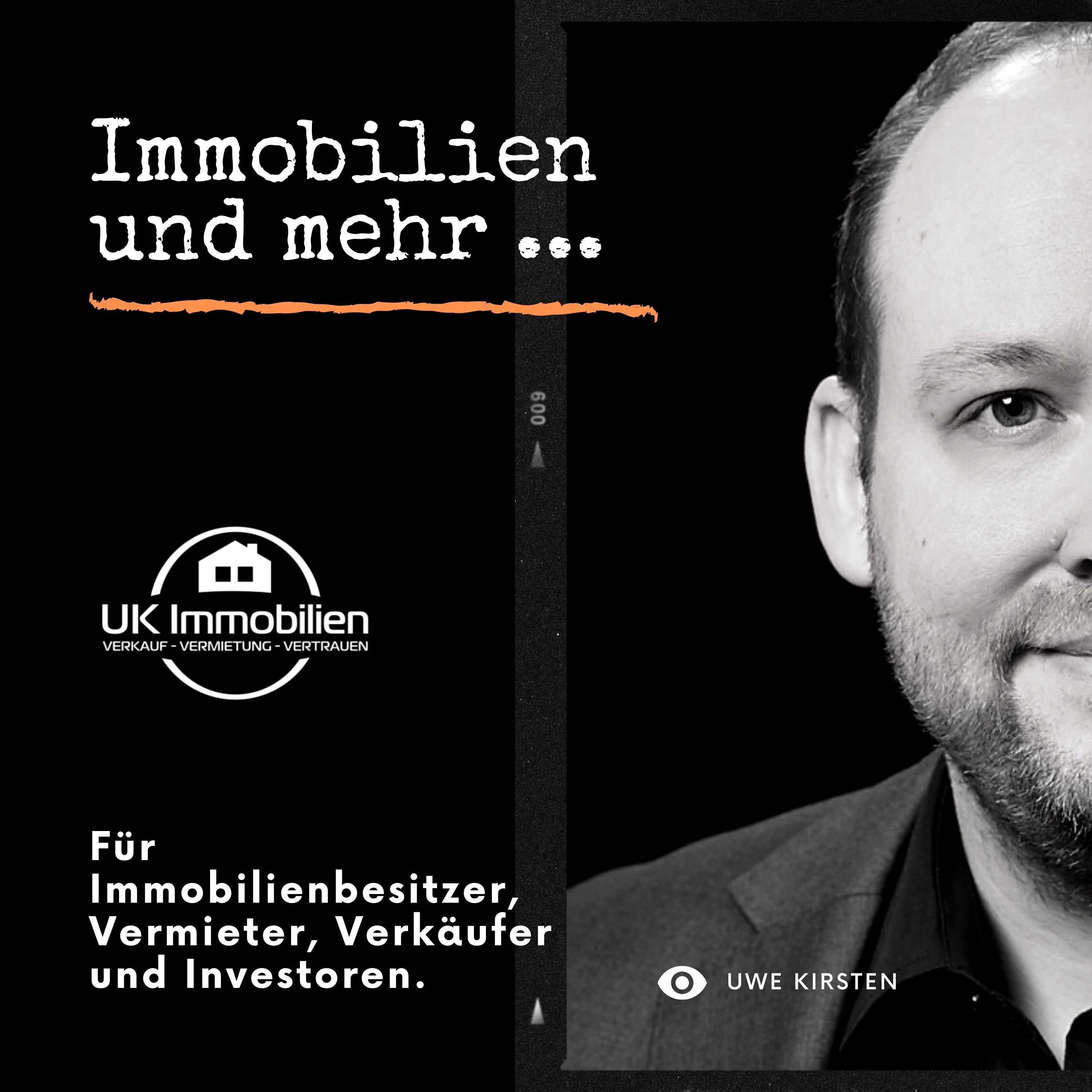 Immobilien und mehr ...