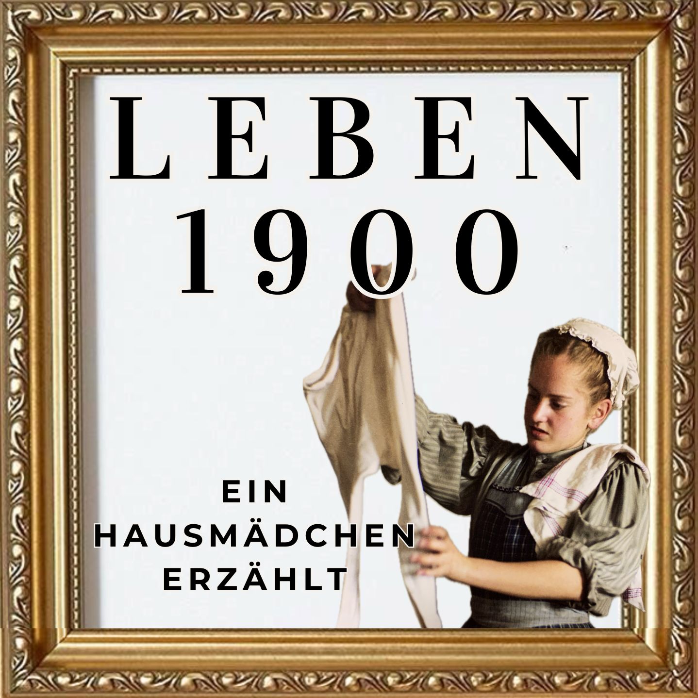 Leben 1900 podcast artwork